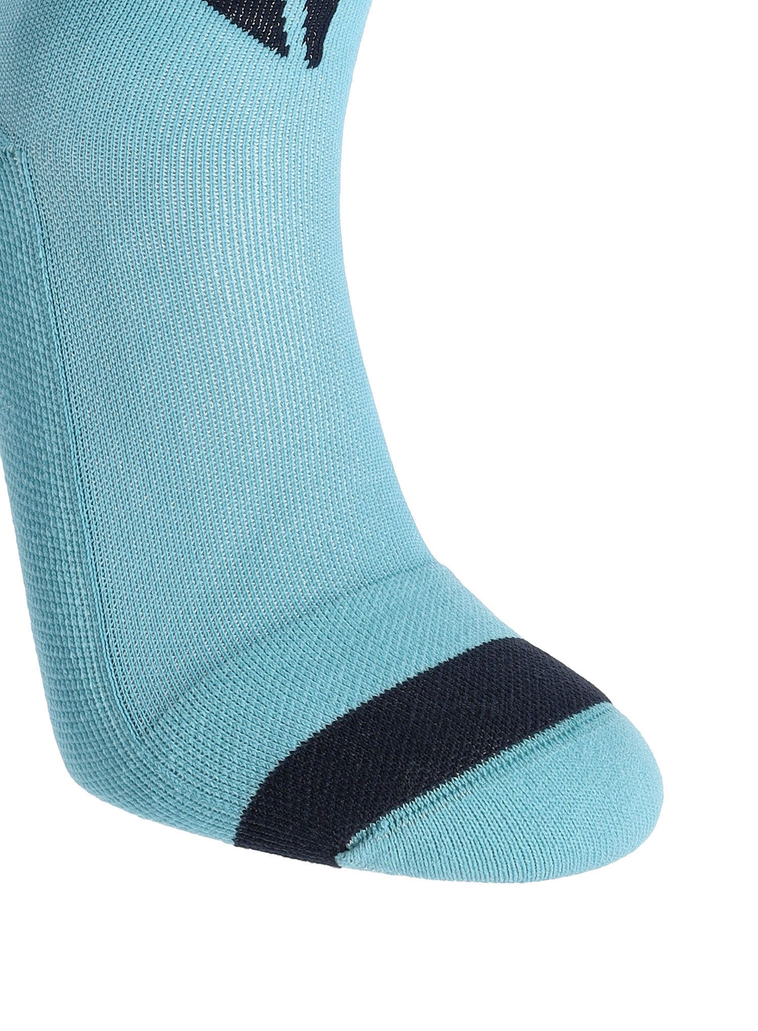 Trekové ponožky Dynafit No Pain No Gain SK - storm blue
