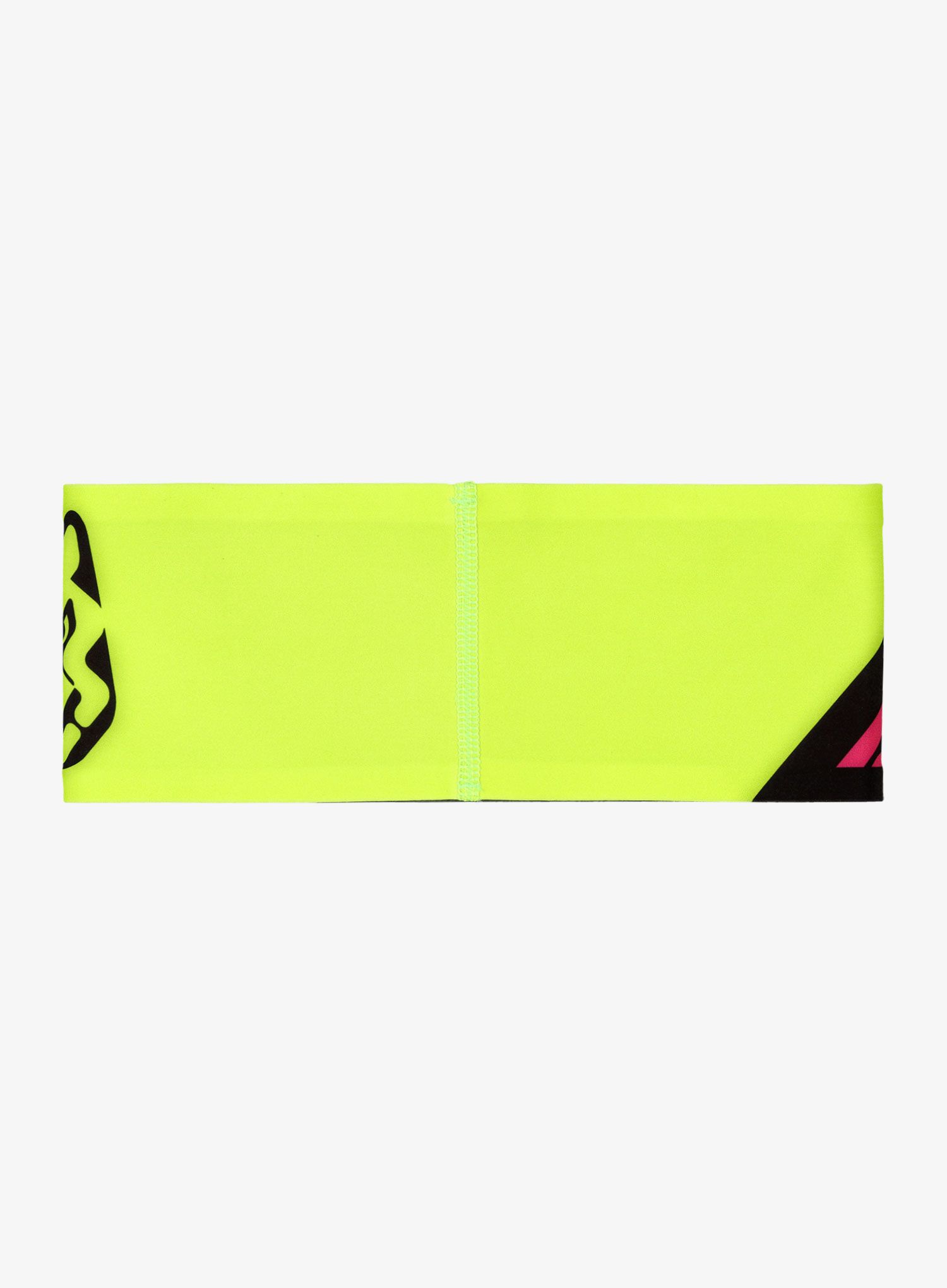 Čelenka Dynafit Performance Dry Headband - fluo yellow