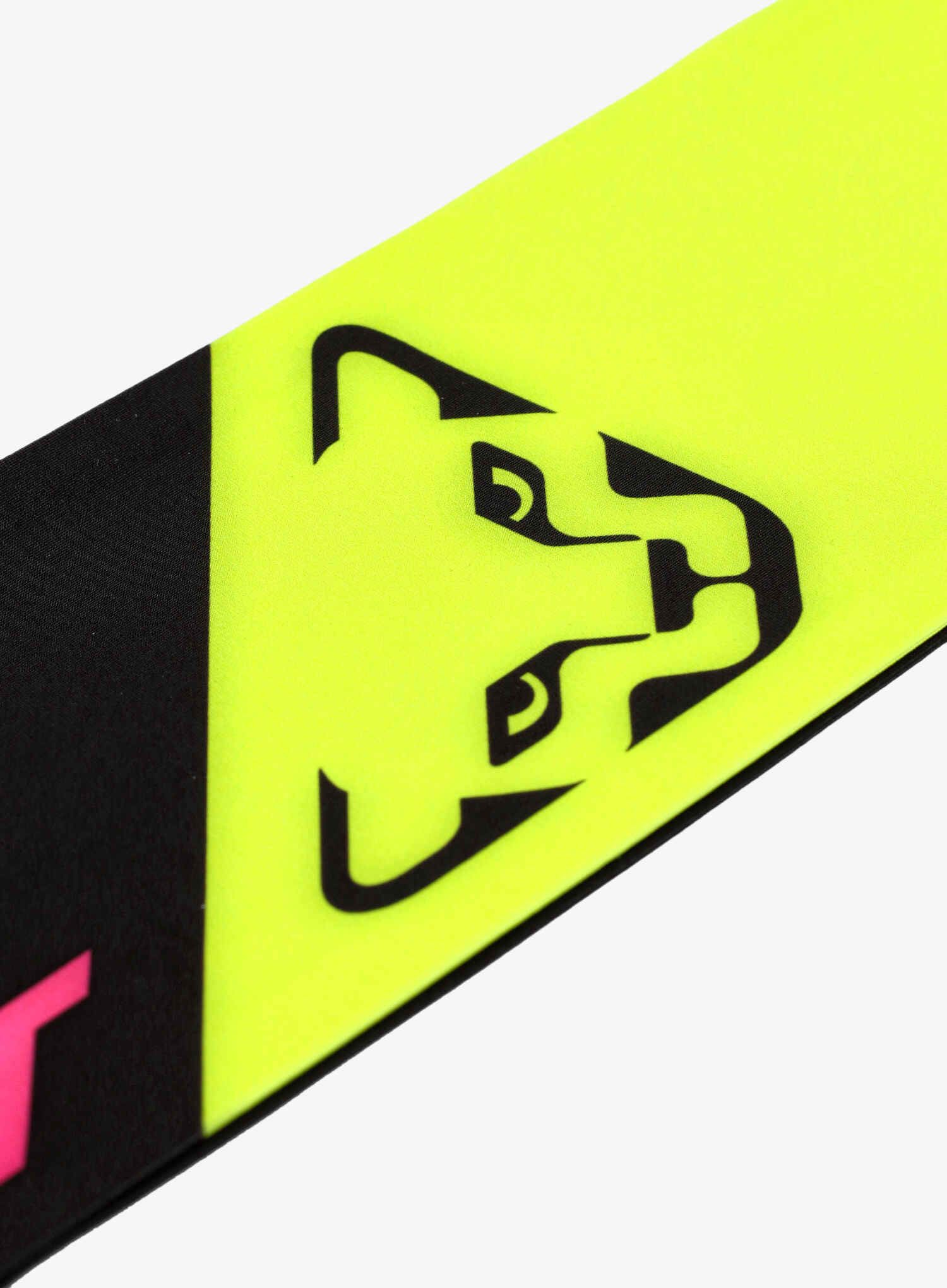 Čelenka Dynafit Performance Dry Headband - fluo yellow
