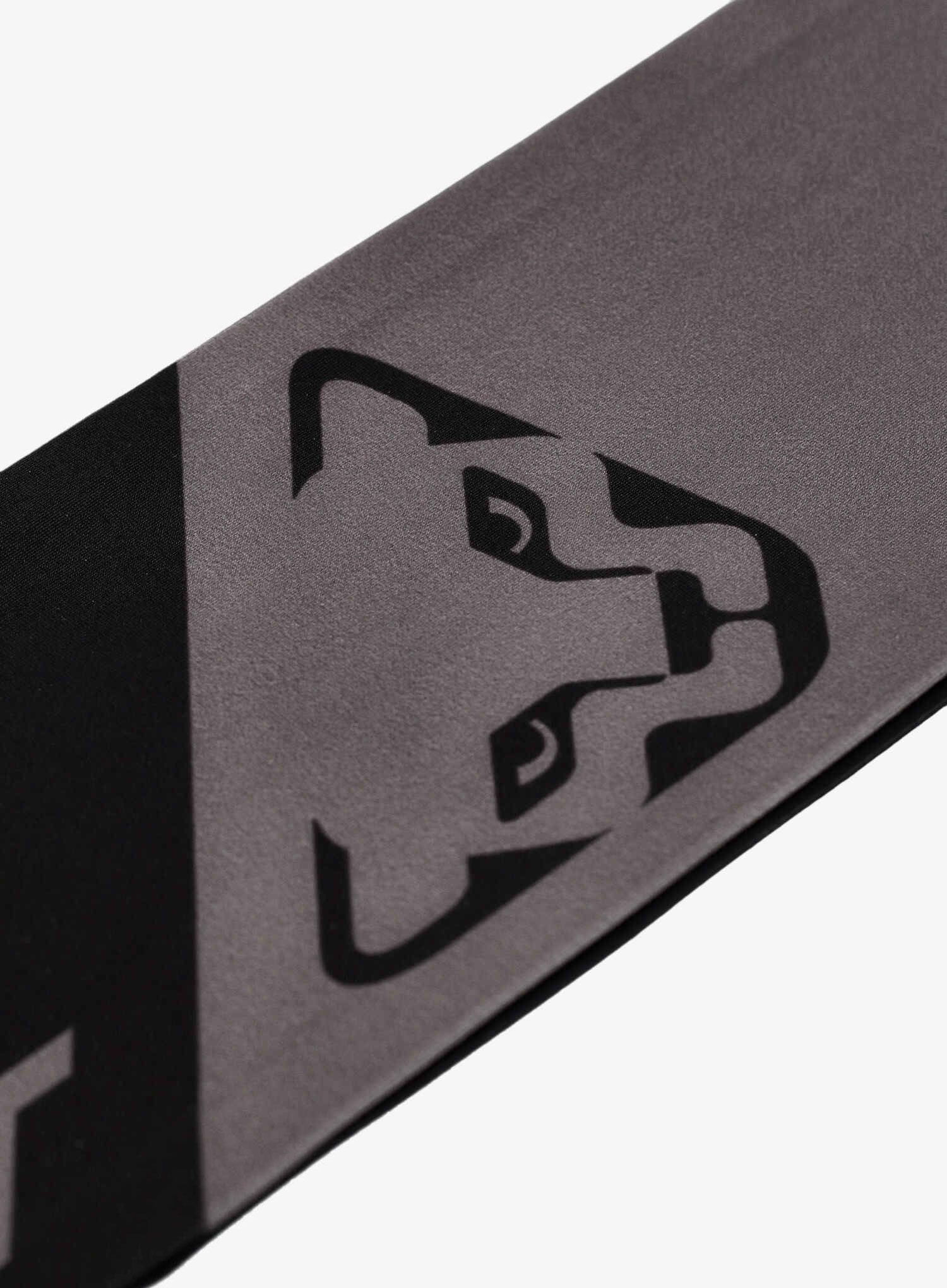 Čelenka Dynafit Performance Dry Headband - magnet camo