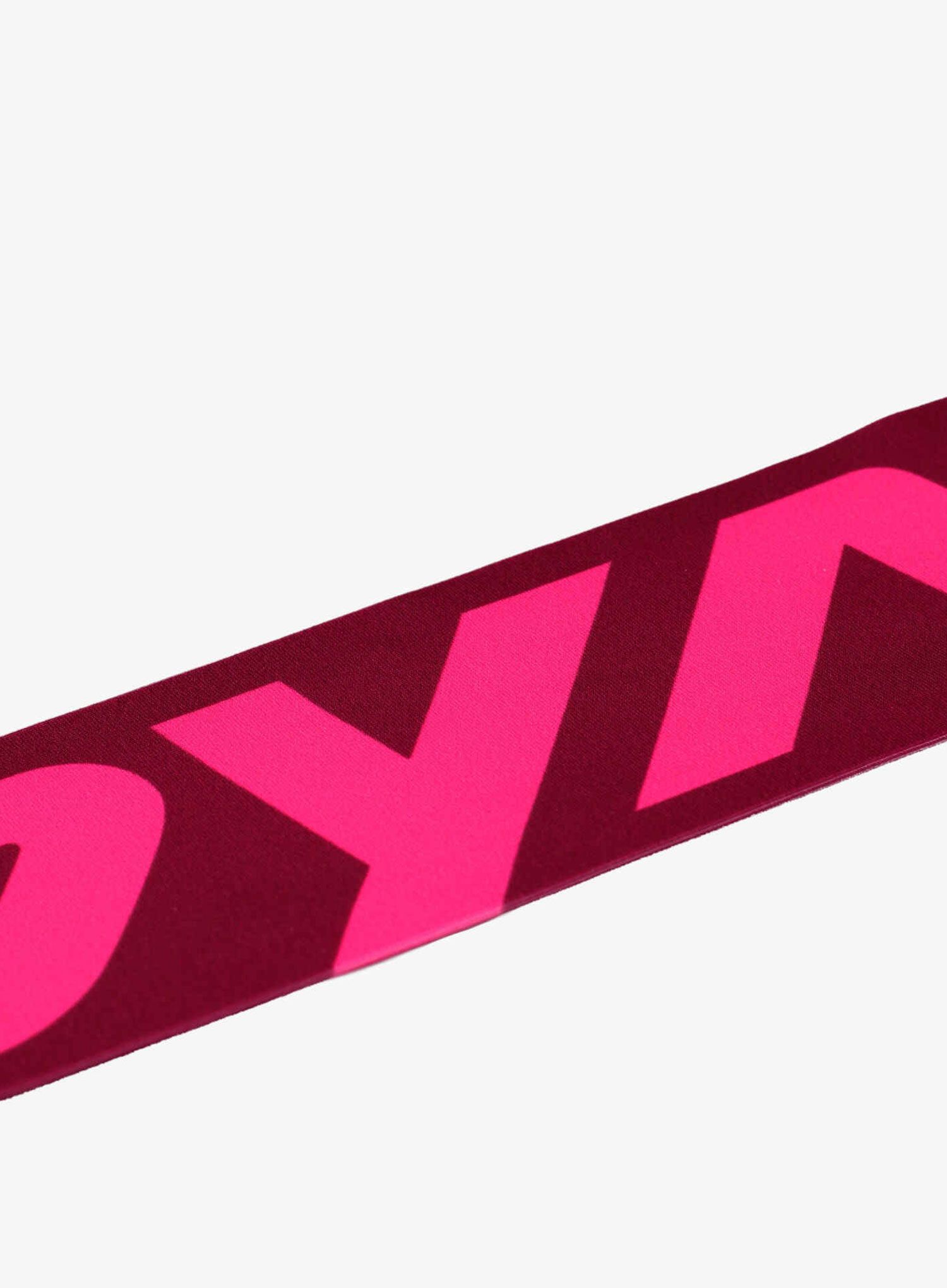 Čelenka Dynafit Performance Dry Slim Headband - pink