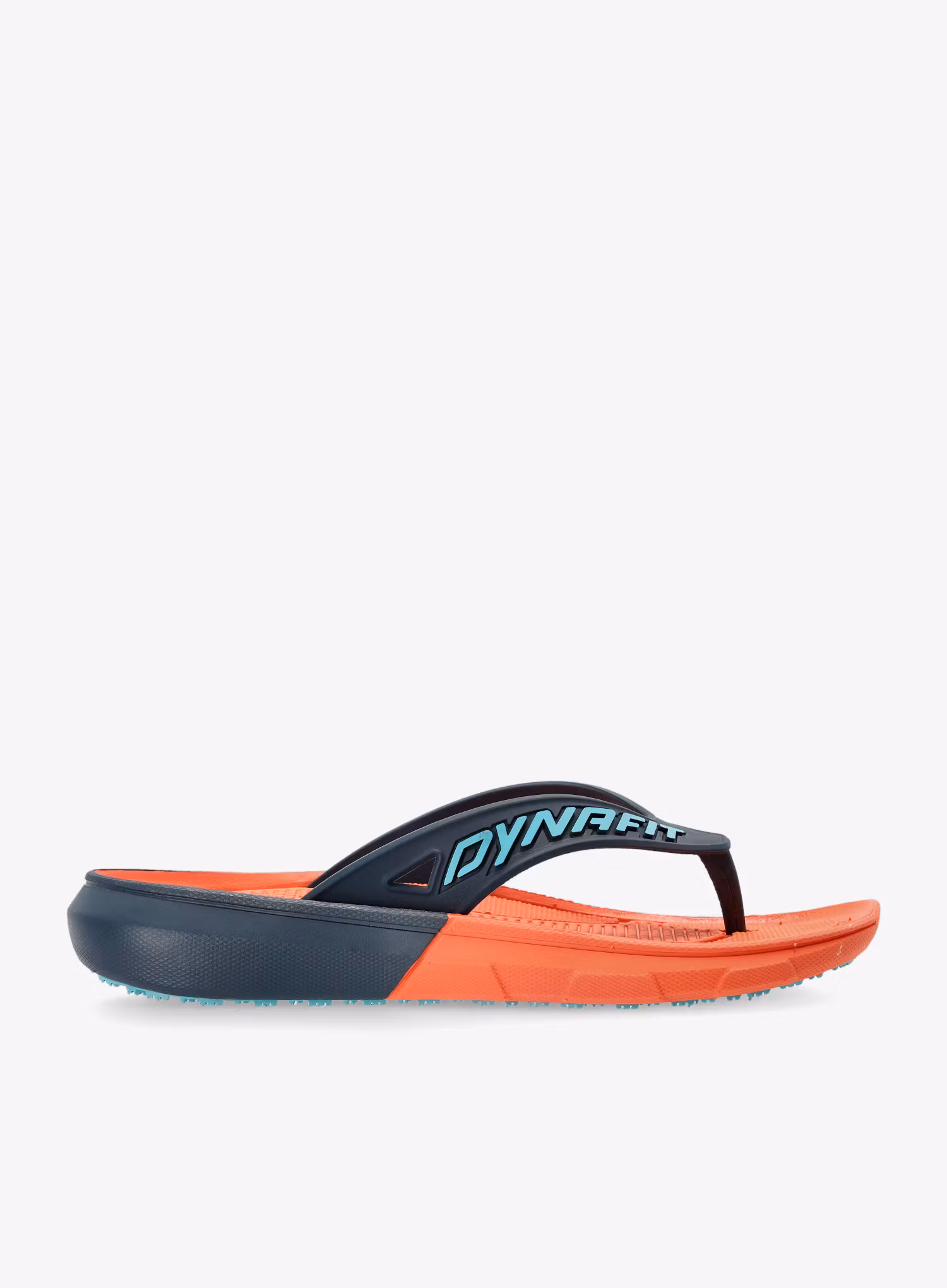 Žabky dámské Dynafit Podium - hot coral/blueberry