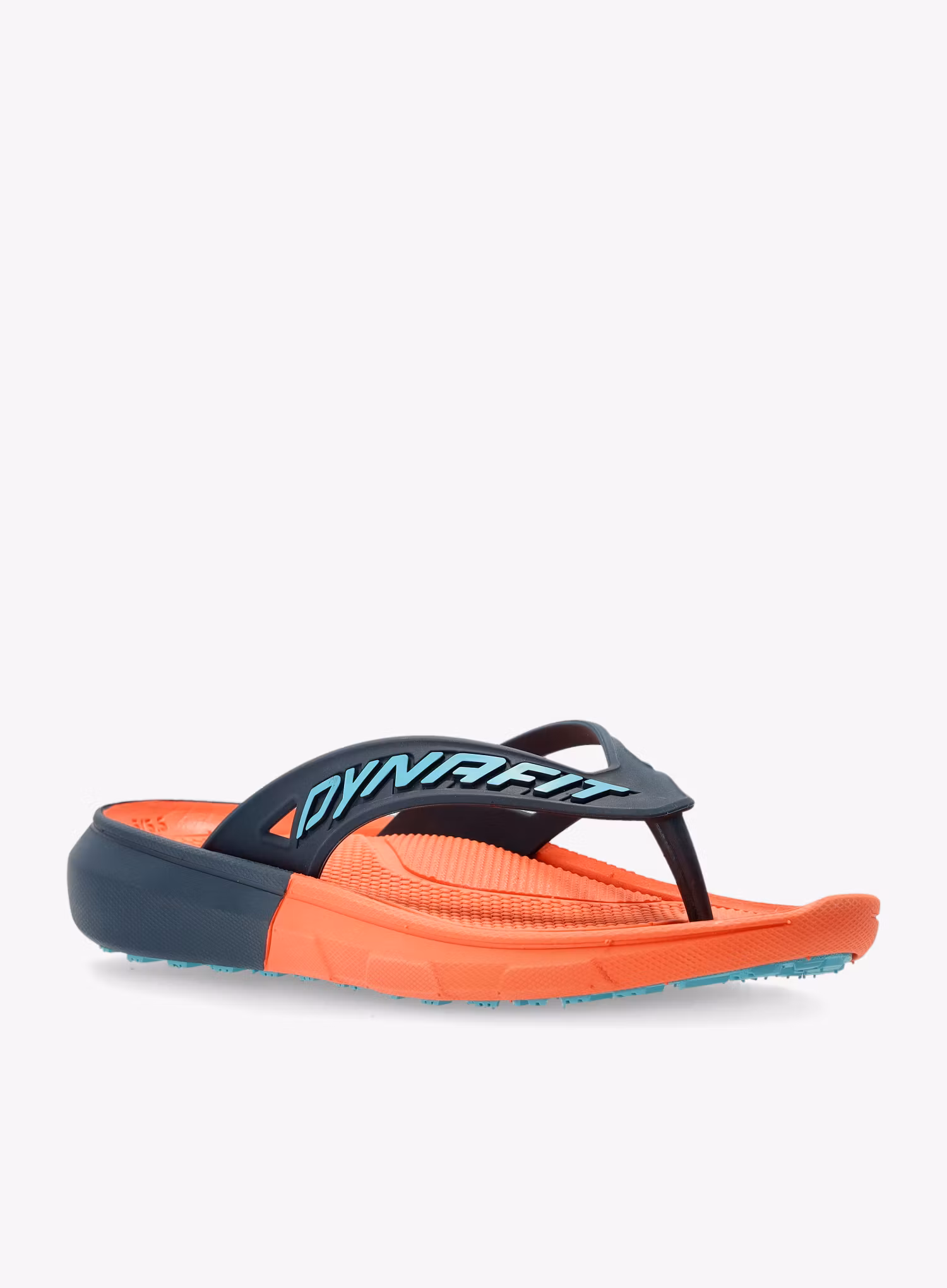 Žabky dámské Dynafit Podium - hot coral/blueberry