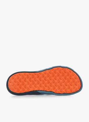 Žabky Dynafit Podium - storm blue/blueberry