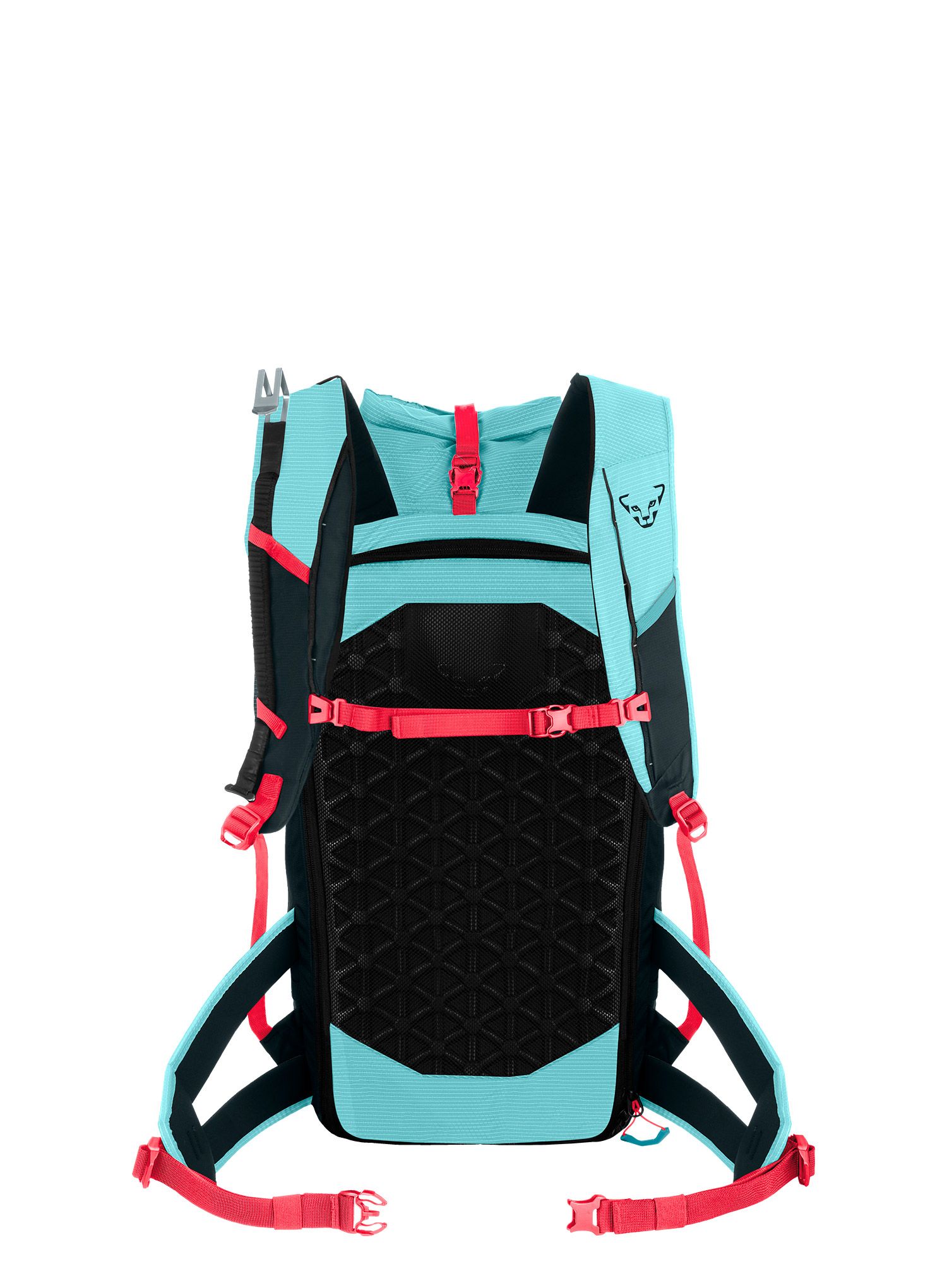 Sportovní batoh dámský Dynafit Radical 30+ Backpack W - marine blue/blueberry