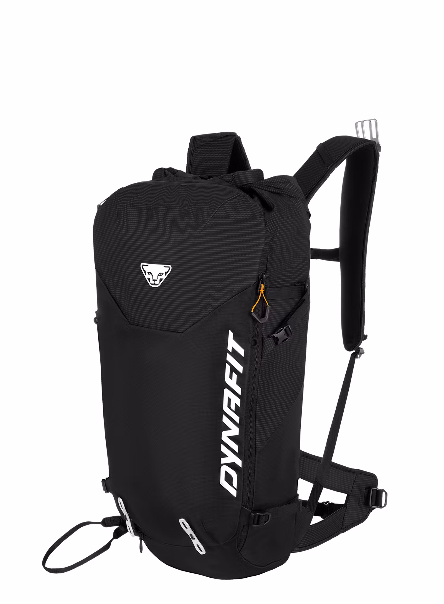 Skialpový batoh Dynafit Radical 30+ Backpack - black out