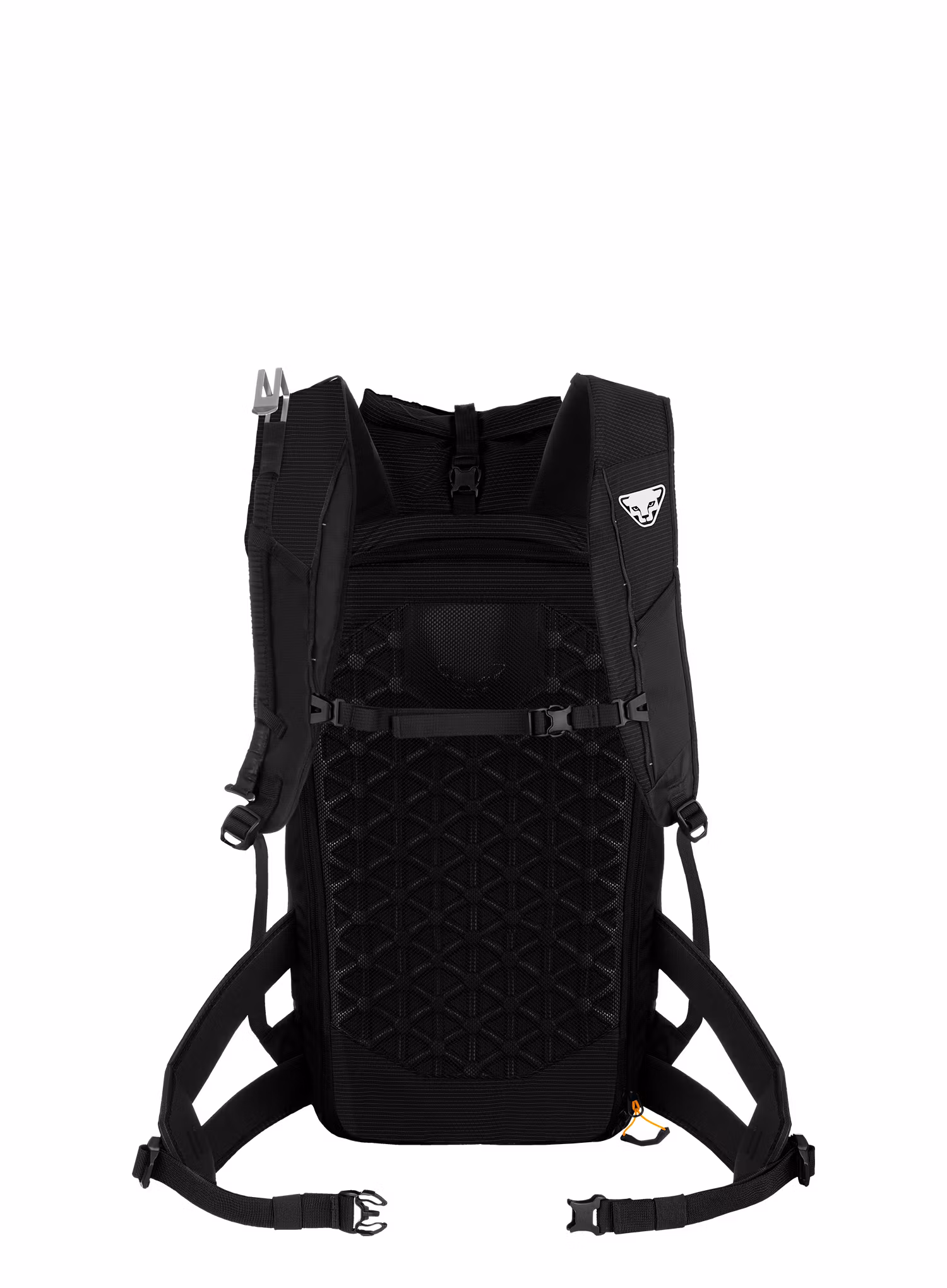 Skialpový batoh Dynafit Radical 30+ Backpack - black out