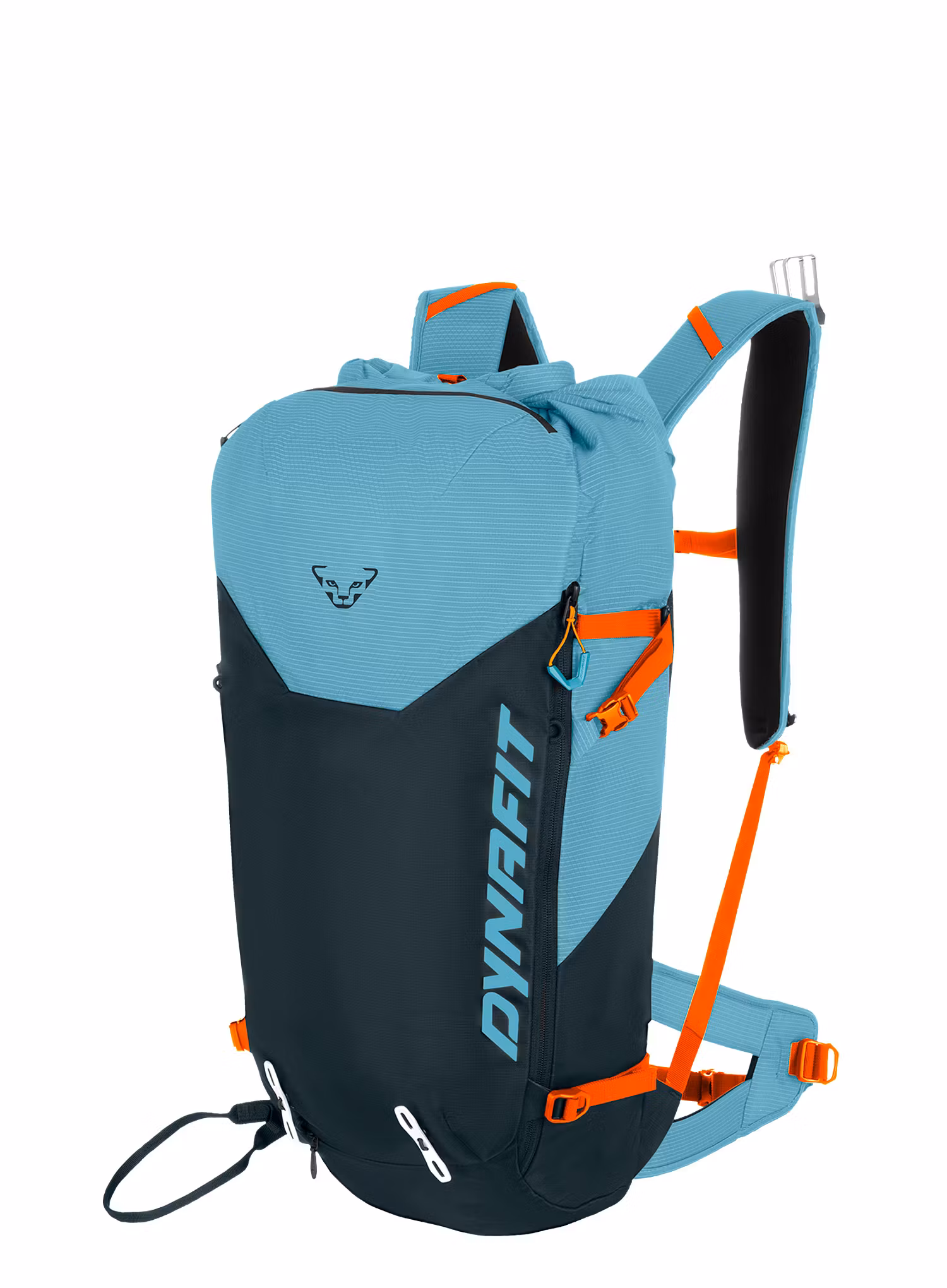 Skialpový batoh Dynafit Radical 30+ Backpack - storm blue/blueberry