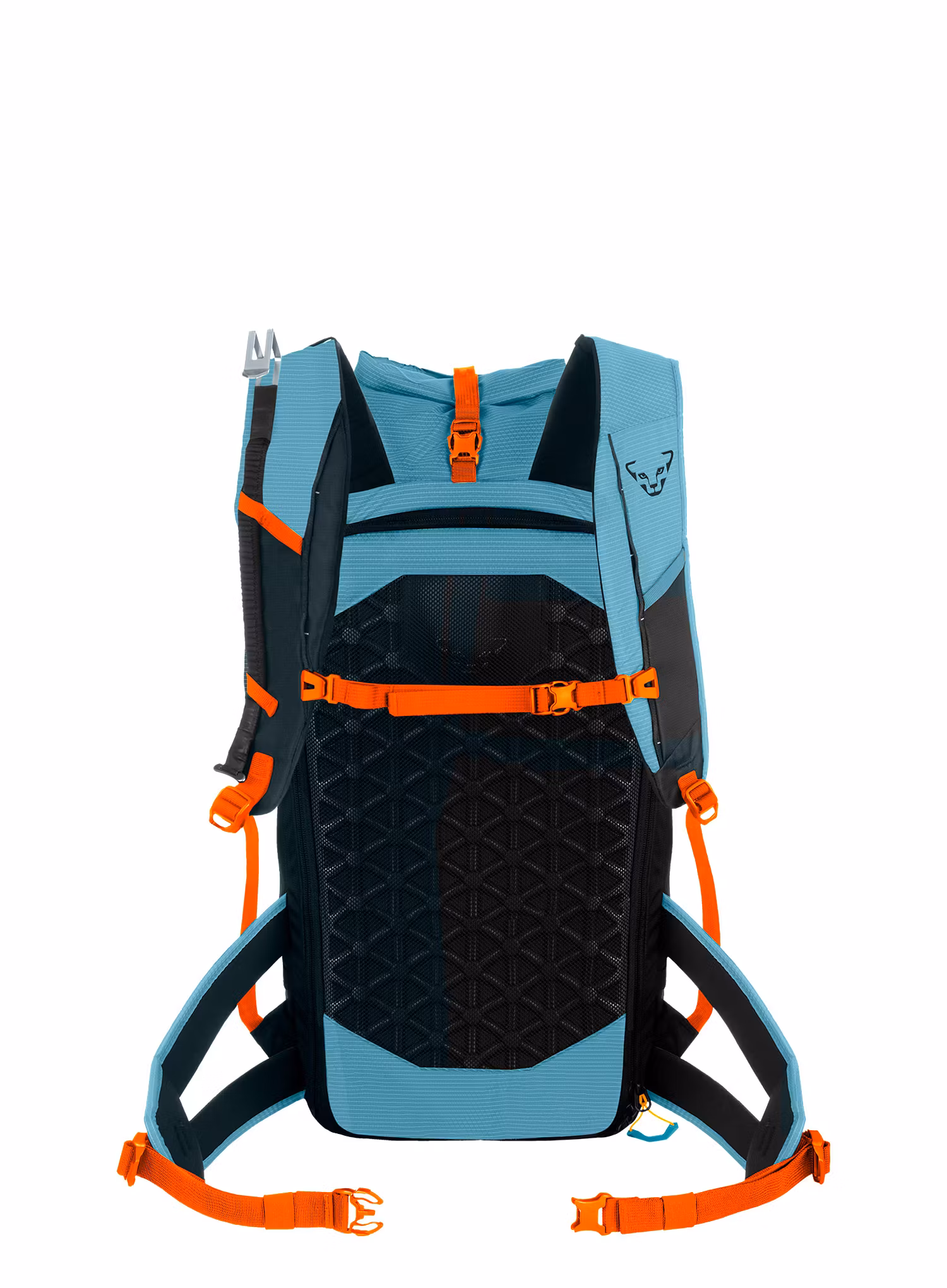 Skialpový batoh Dynafit Radical 30+ Backpack - storm blue/blueberry