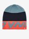 Zimní čepice Dynafit Radical Beanie - hot coral