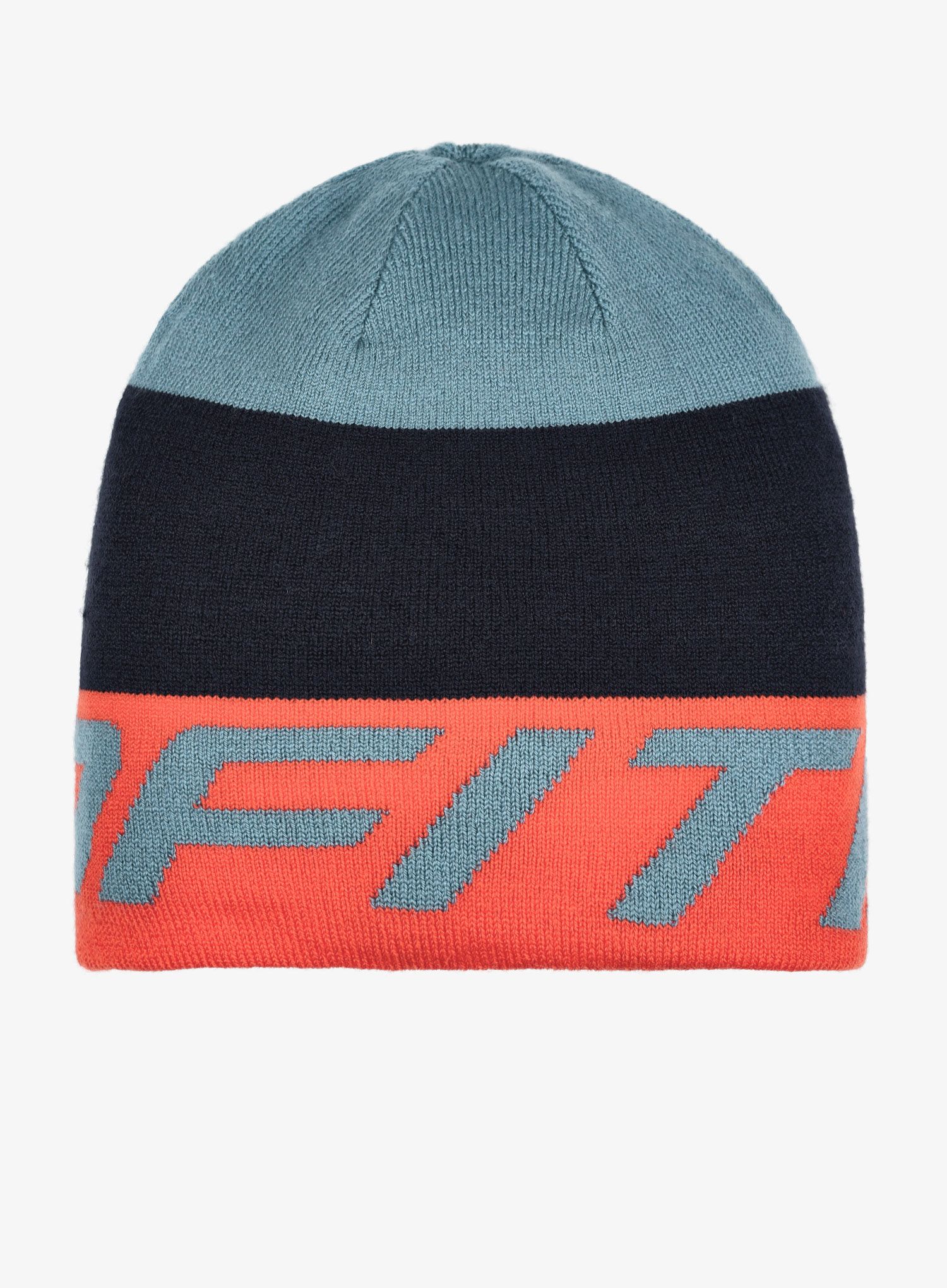 Zimní čepice Dynafit Radical Beanie - hot coral