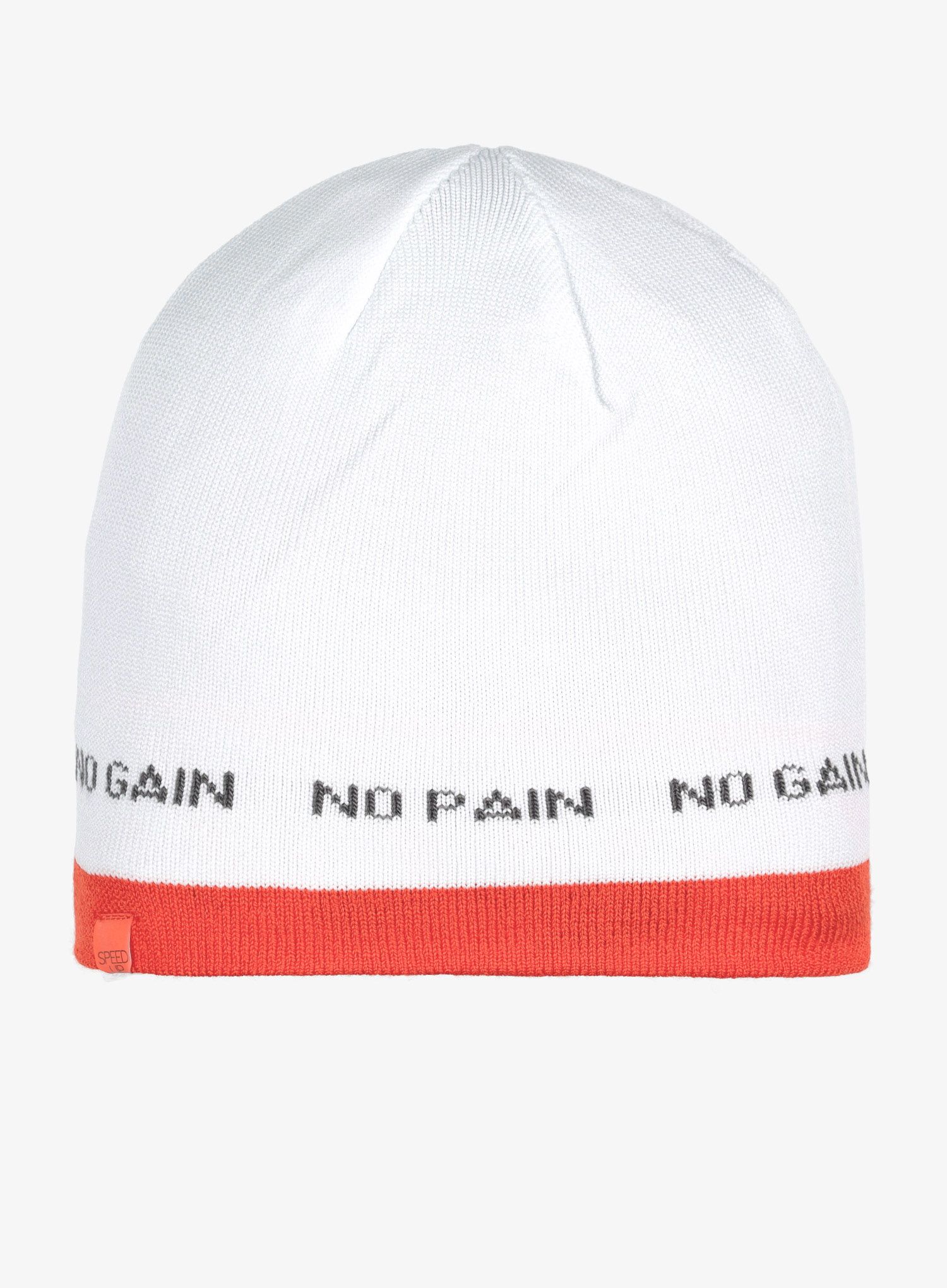Zimní čepice Dynafit Radical Beanie - hot coral