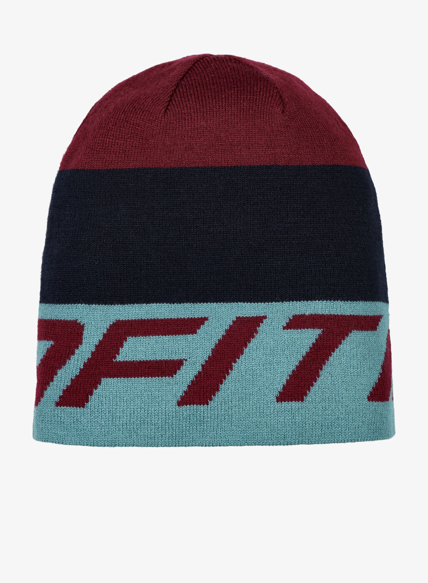 Zimní čepice Dynafit Radical Beanie - storm blue/storm blue