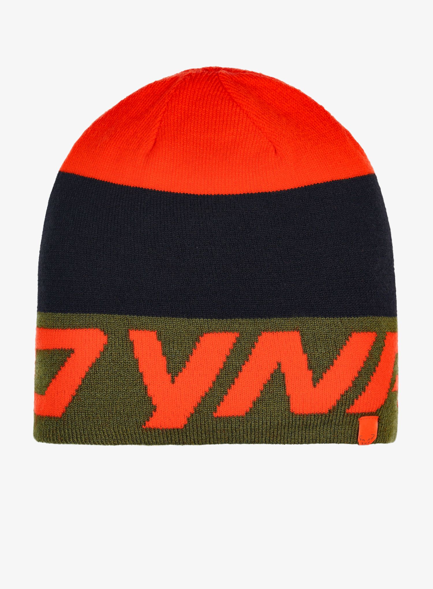 Zimní čepice Dynafit Radical Beanie - winter moss