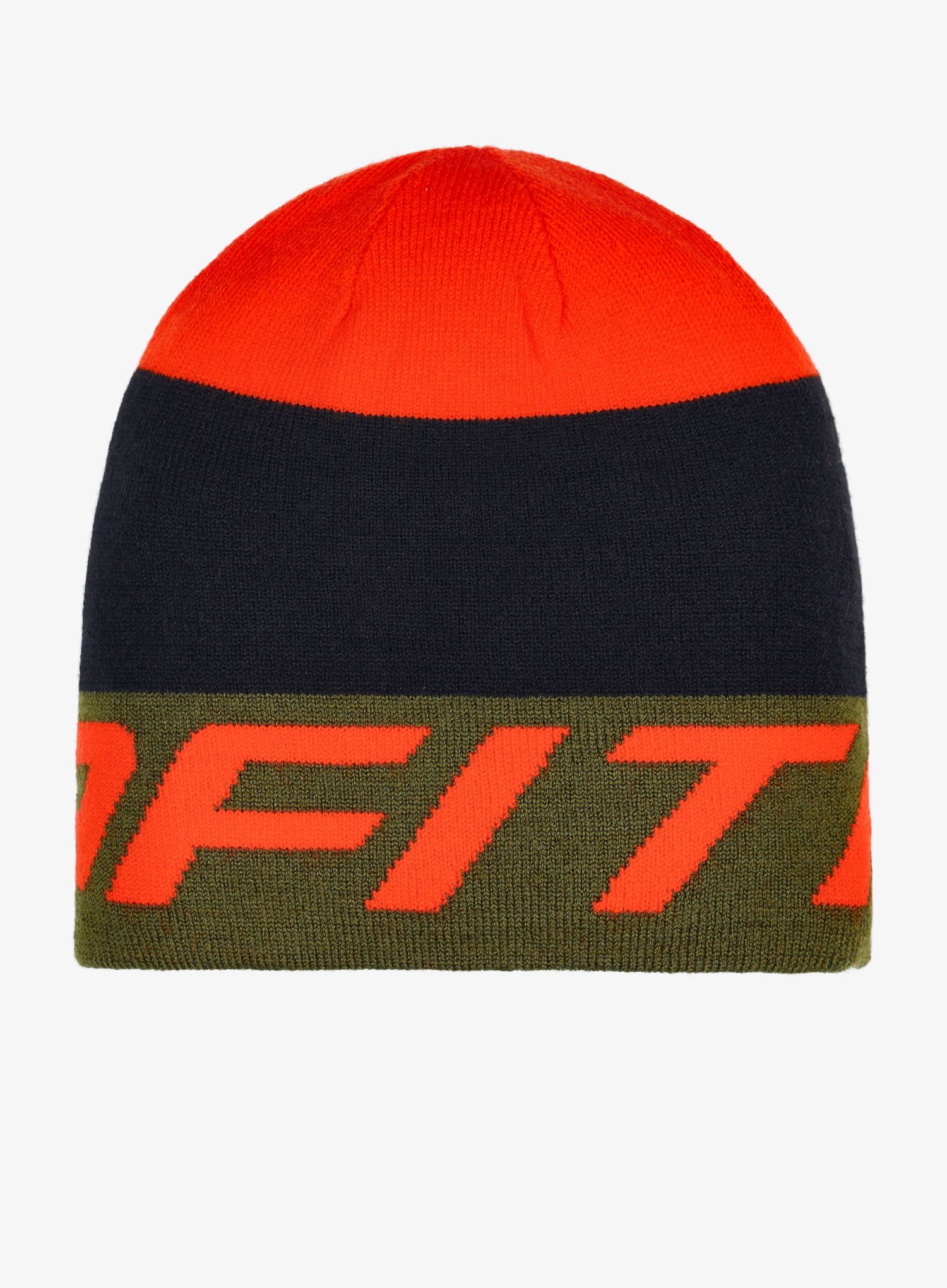 Zimní čepice Dynafit Radical Beanie - winter moss