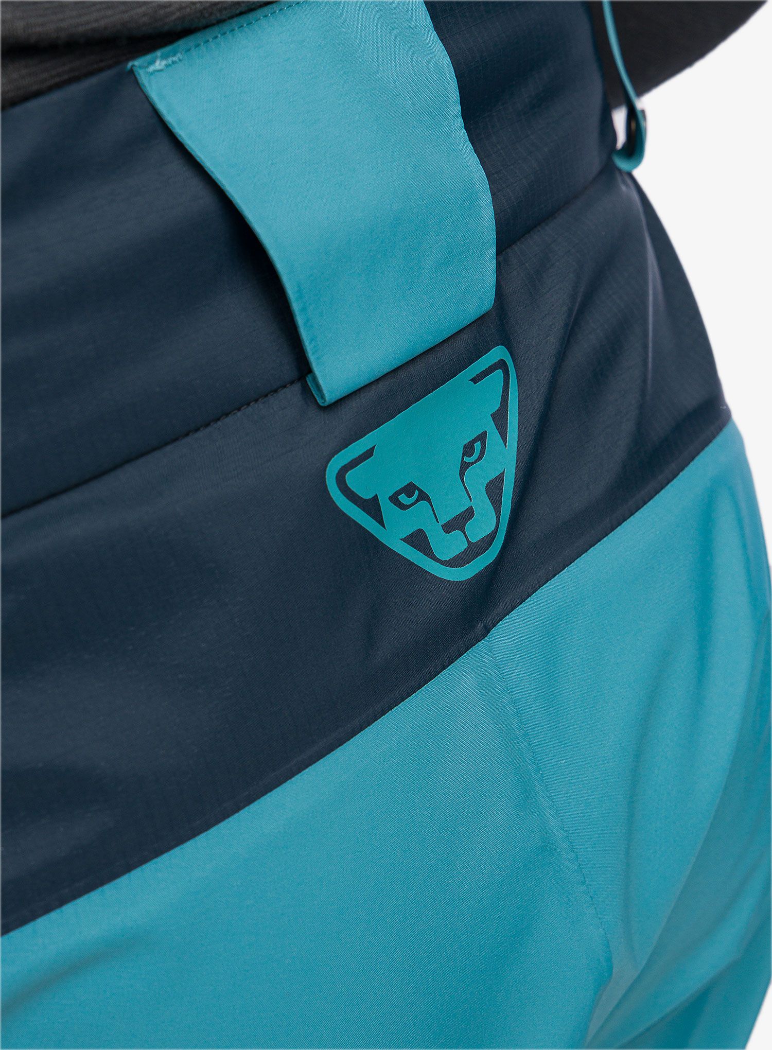 Skialpové kalhoty Dynafit Radical GORE-TEX Pants - storm blue