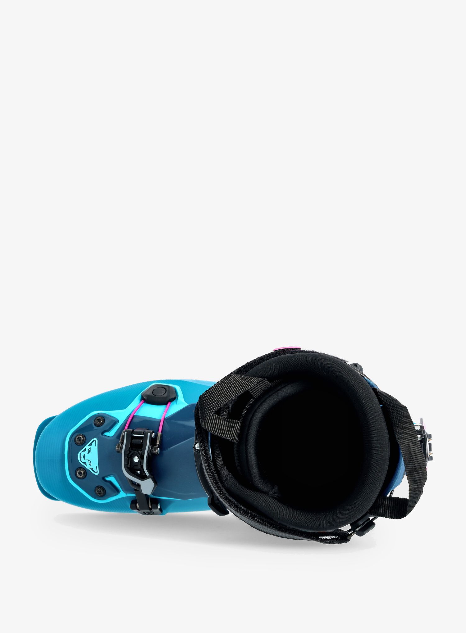 Skialpové boty dámské Dynafit Radical Pro - petrol/reef
