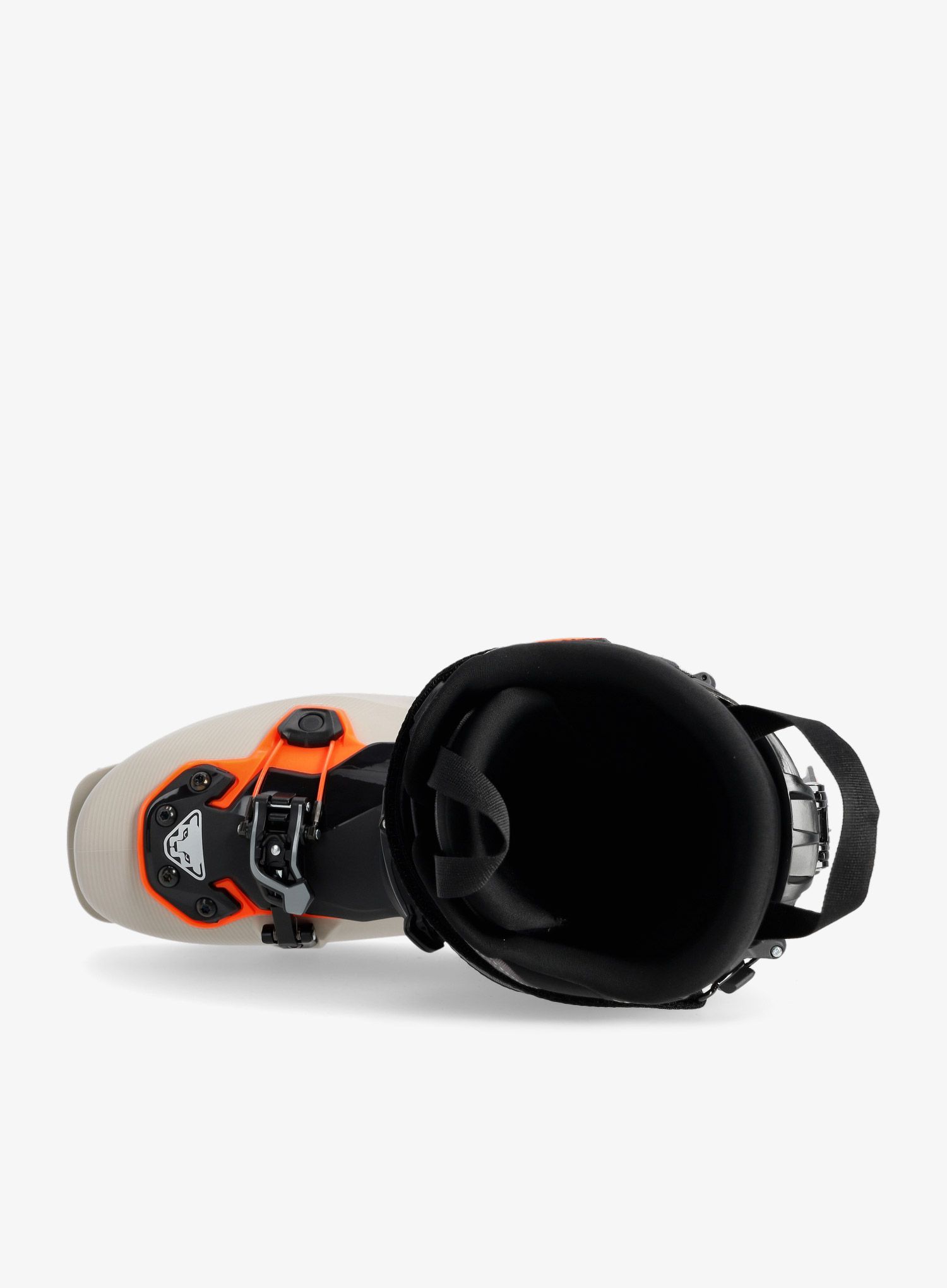 Skialpové boty Dynafit Radical Pro - rock khaki/fluo orange