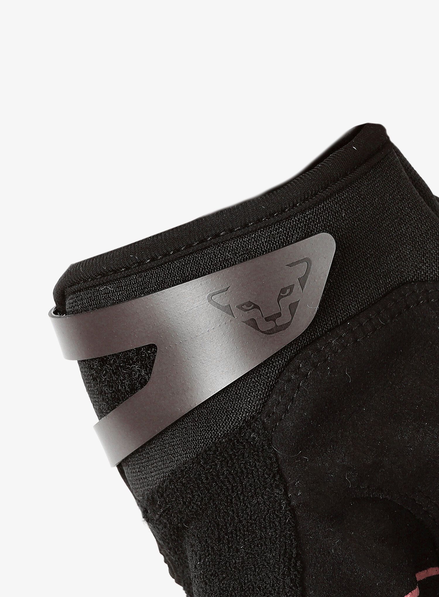 Skialpové rukavice Dynafit Radical Softshell Gloves - mokarosa