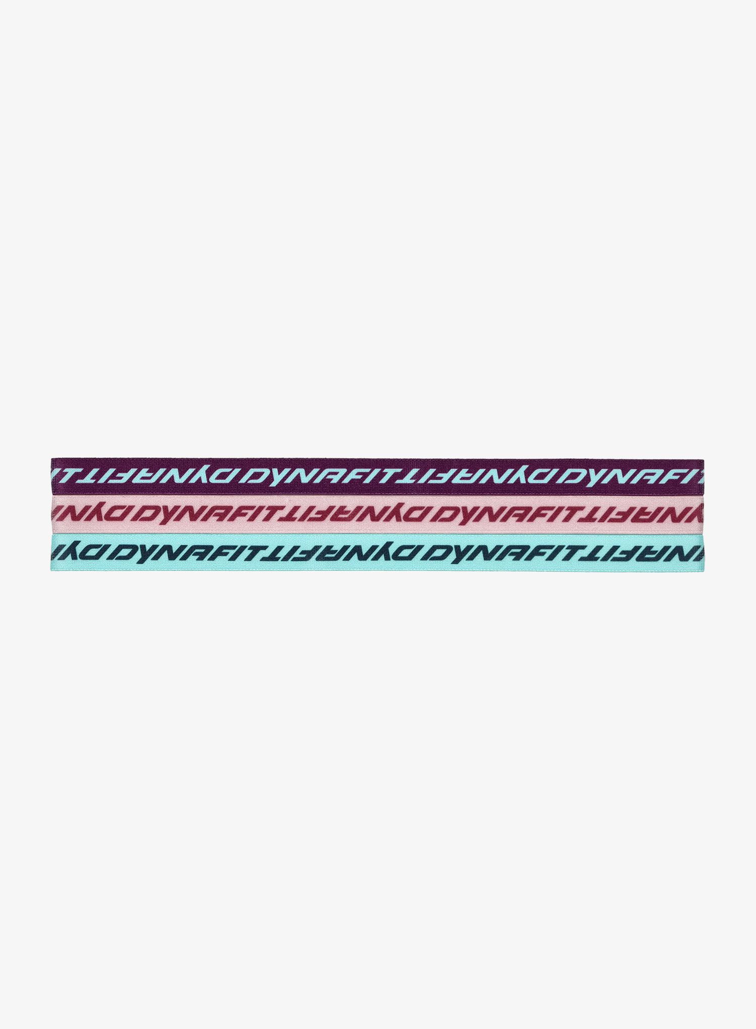 Pásky Dynafit Running Hairband - mix