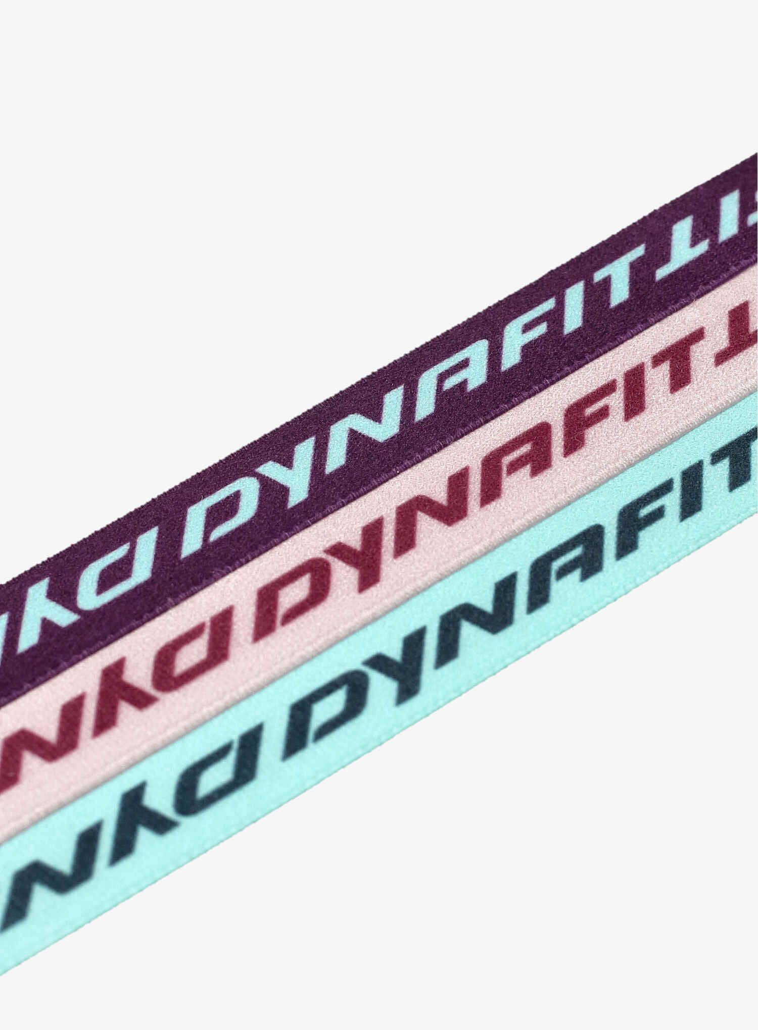 Pásky Dynafit Running Hairband - mix