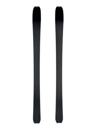 Lyže Dynafit Seven Summits - lime yellow/black