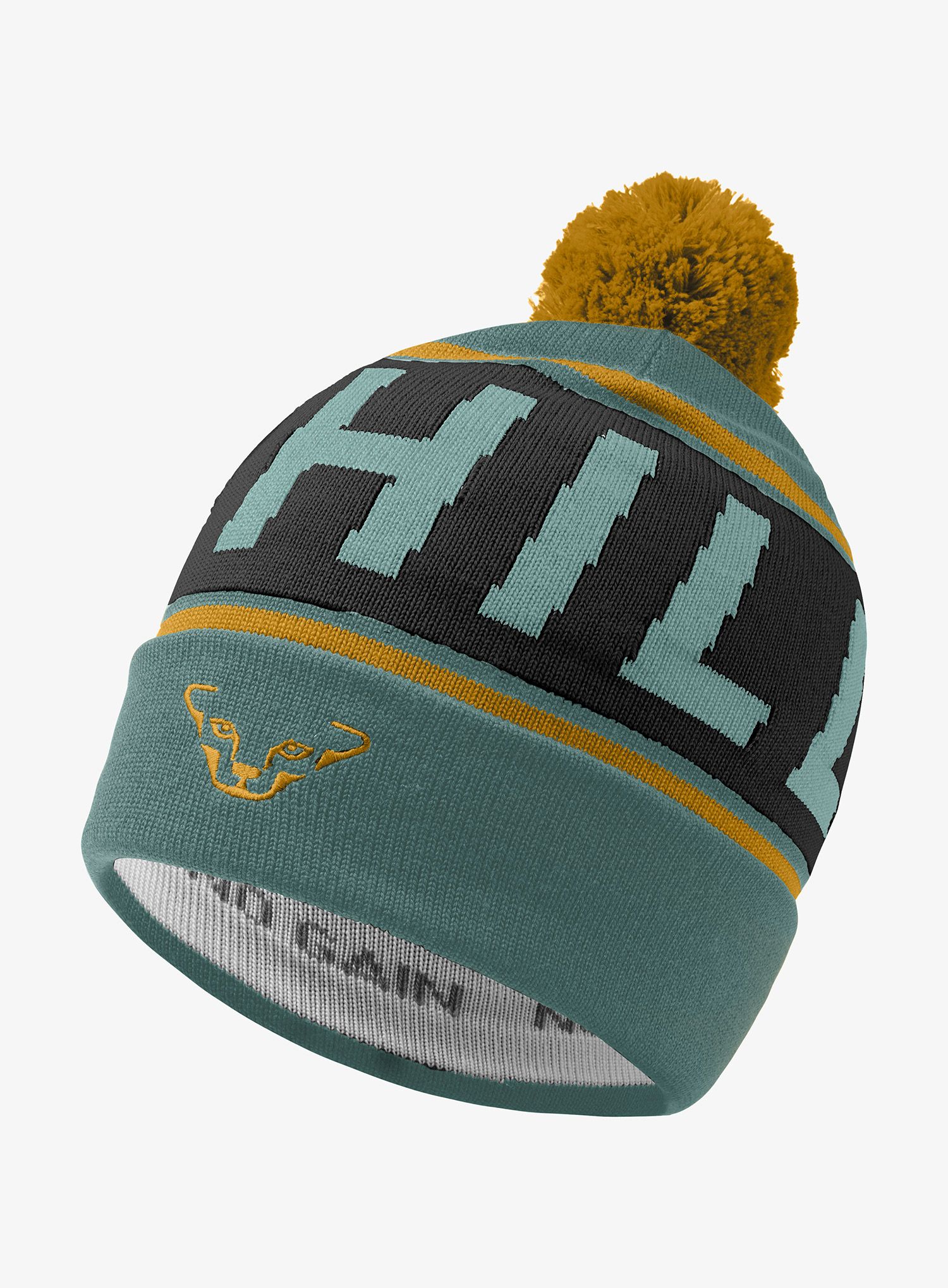 Zimní čepice Dynafit Skiuphill Beanie - atlantic