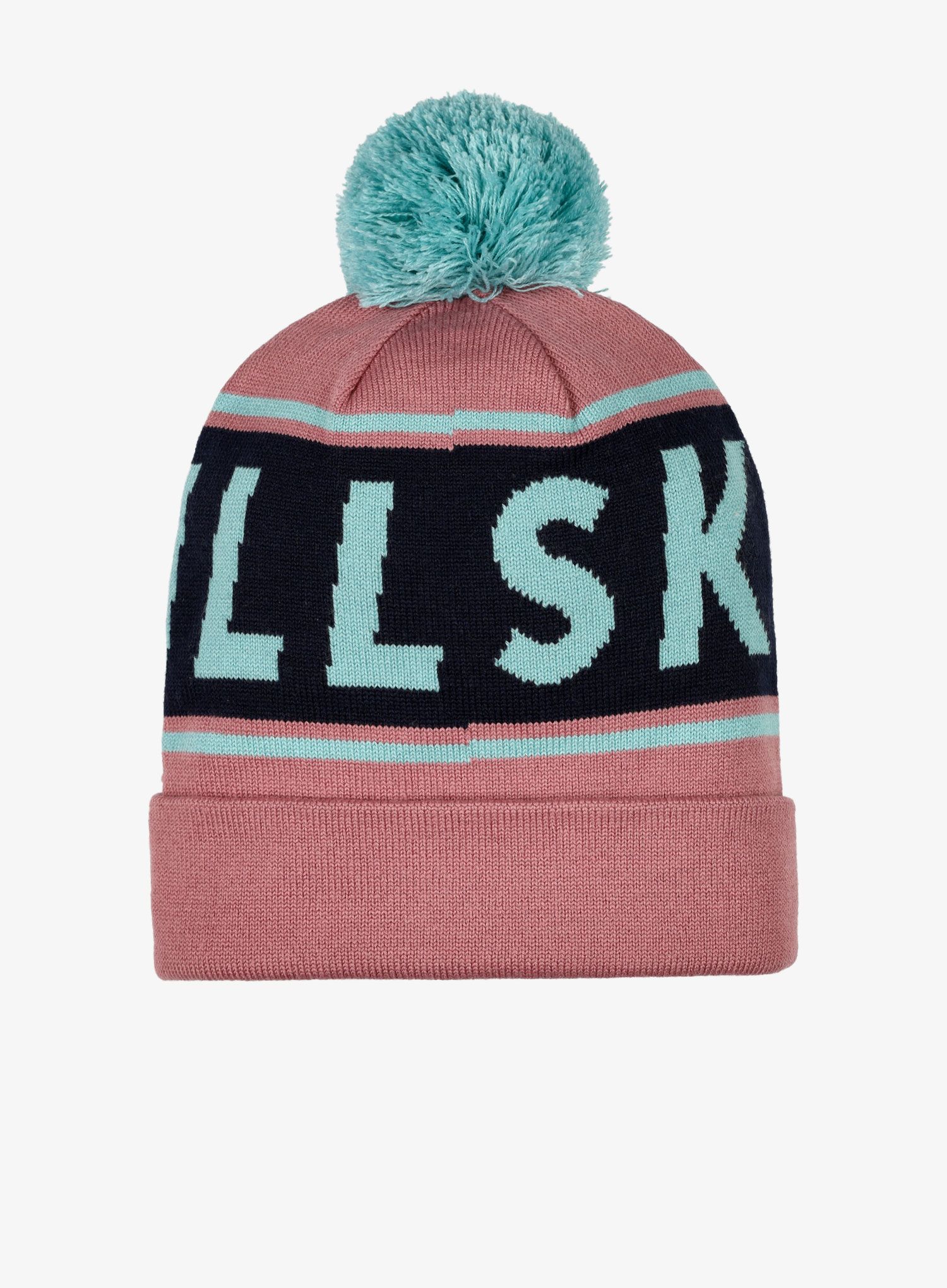 Zimní čepice Dynafit Skiuphill Beanie - mokarosa