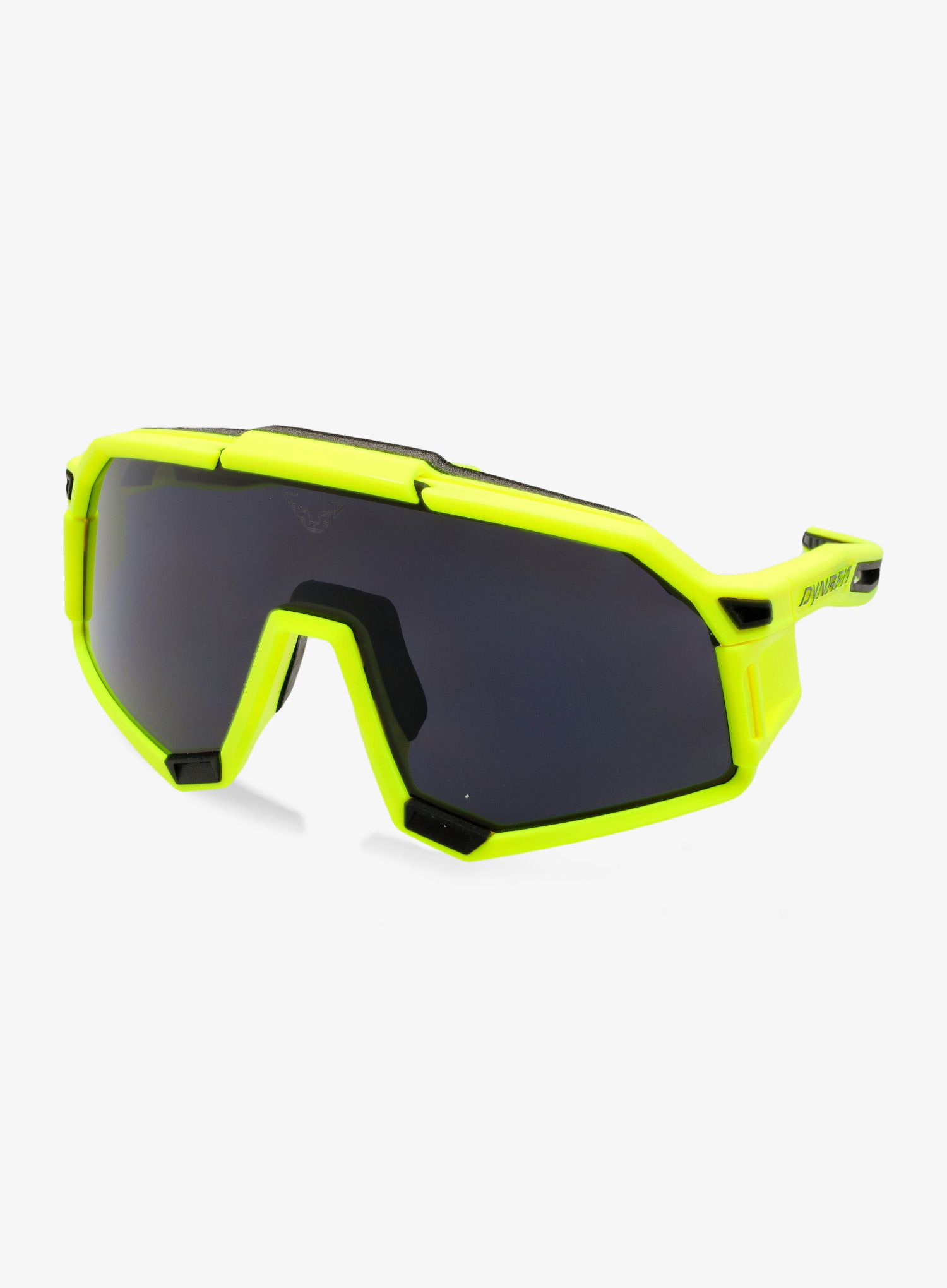 Sluneční brýle Dynafit Sky Sunglasses - fluo yellow/black cat 4