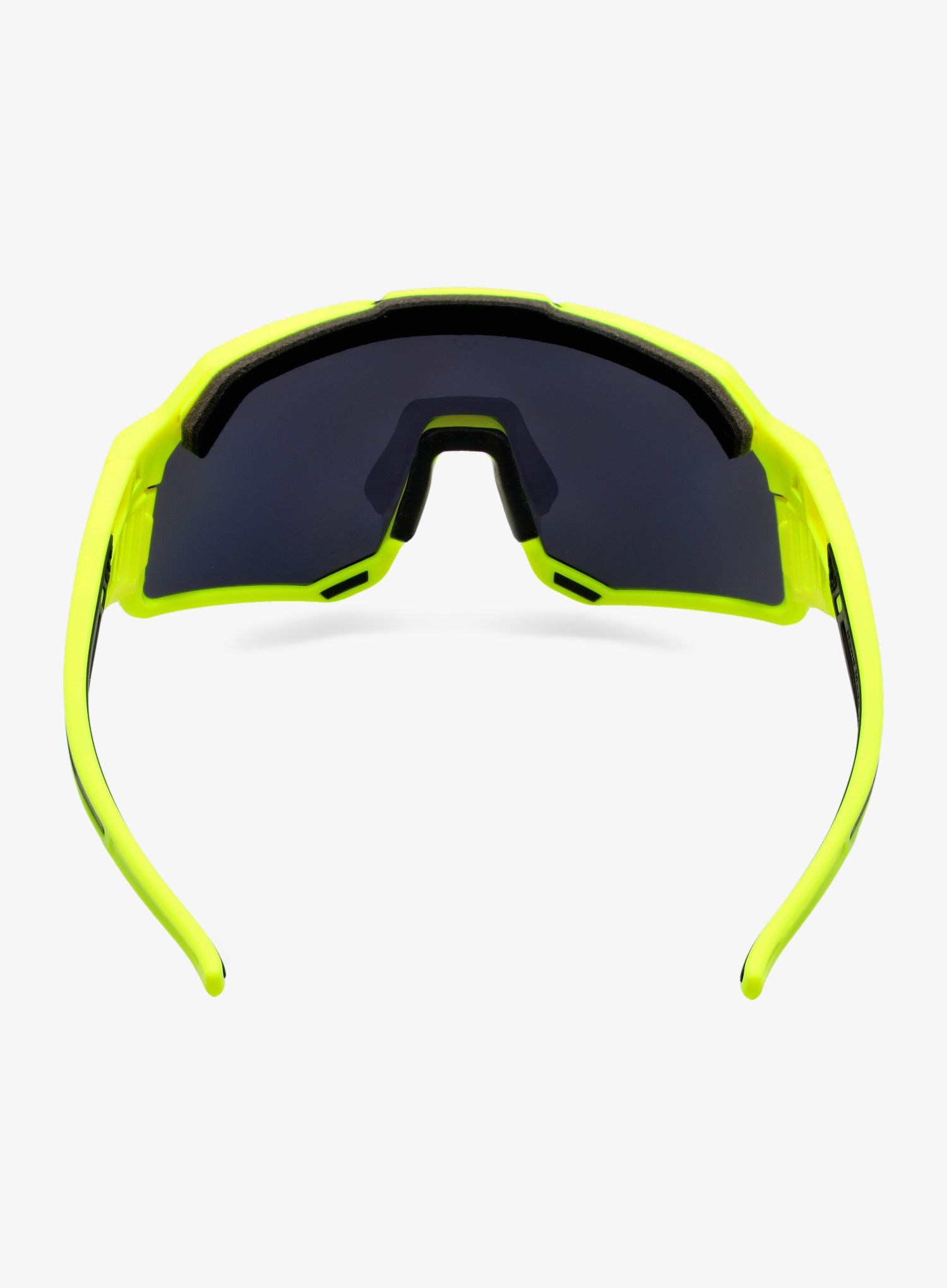 Sluneční brýle Dynafit Sky Sunglasses - fluo yellow/black cat 4