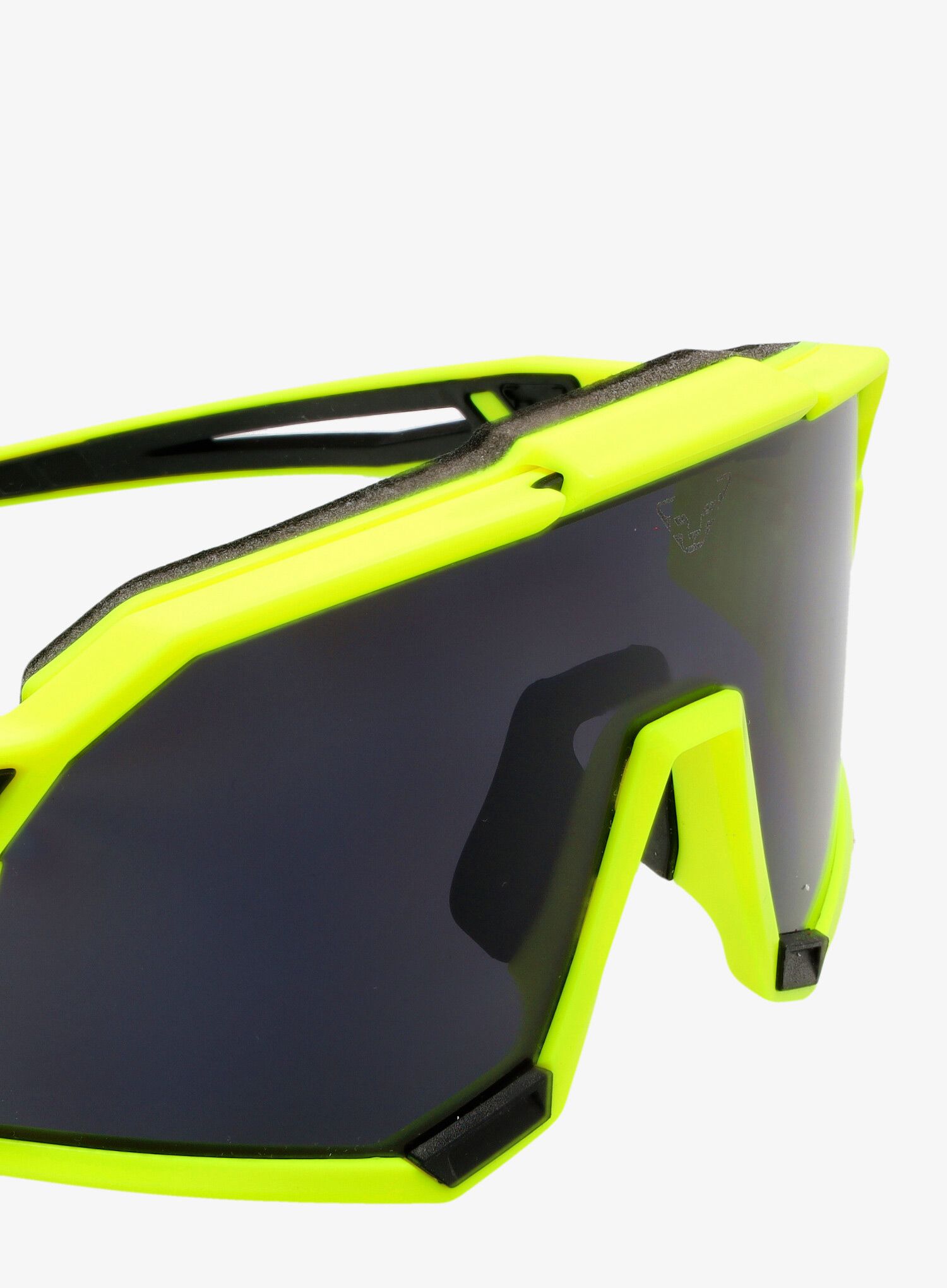 Sluneční brýle Dynafit Sky Sunglasses - fluo yellow/black cat 4