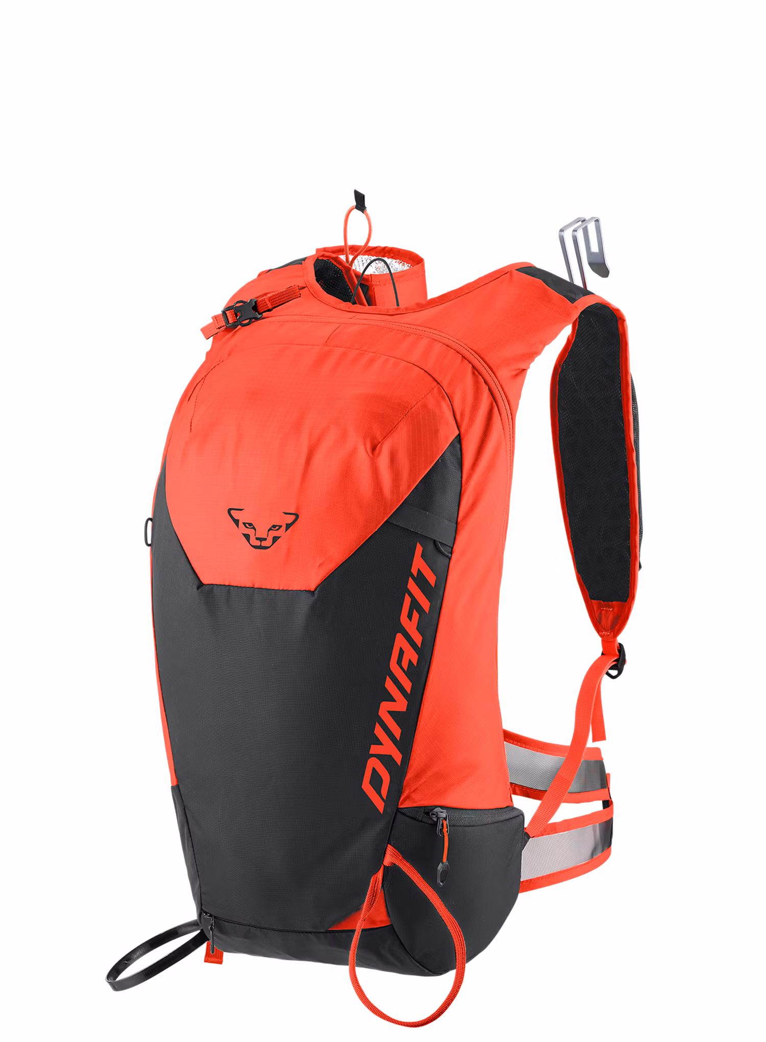 Skialpový batoh Dynafit Speed 20 Backpack - dawn/black out