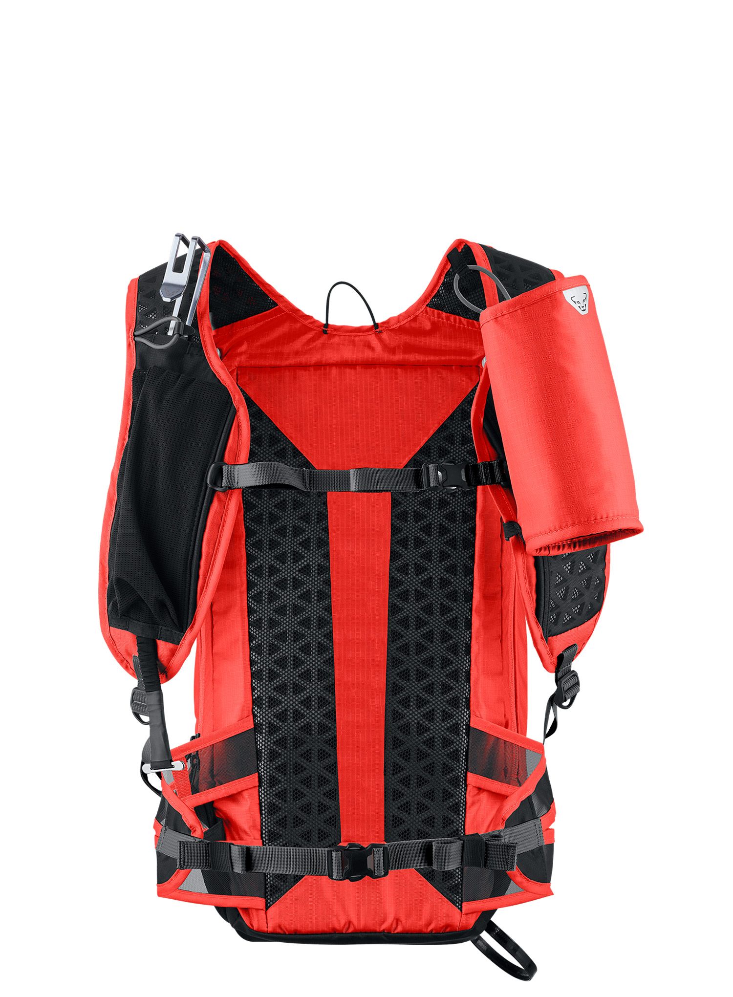 Skialpový batoh Dynafit Speed 20 Backpack - dawn/black out