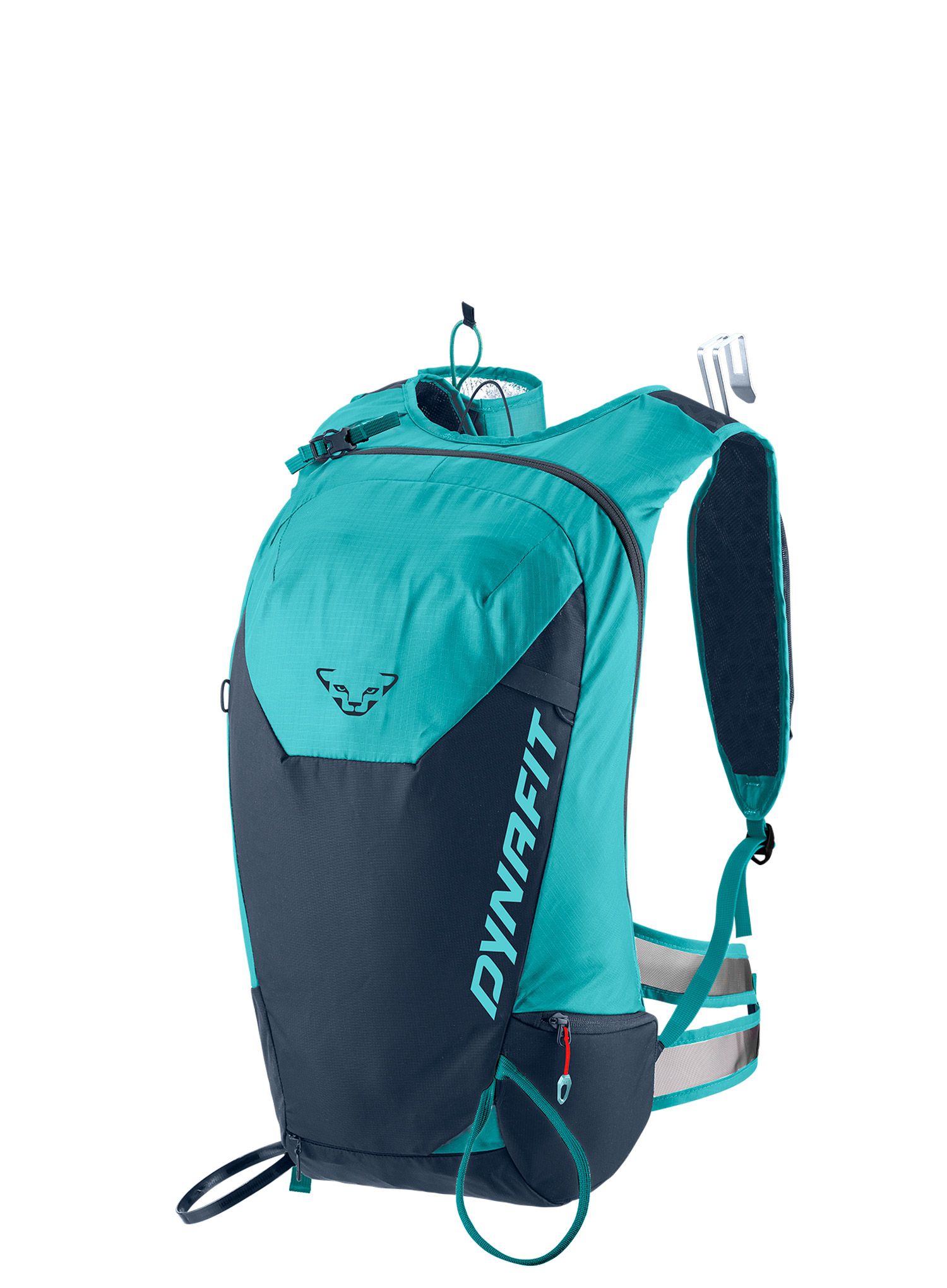 Batoh Dynafit Speed 20 Backpack - marine blue/blueberry