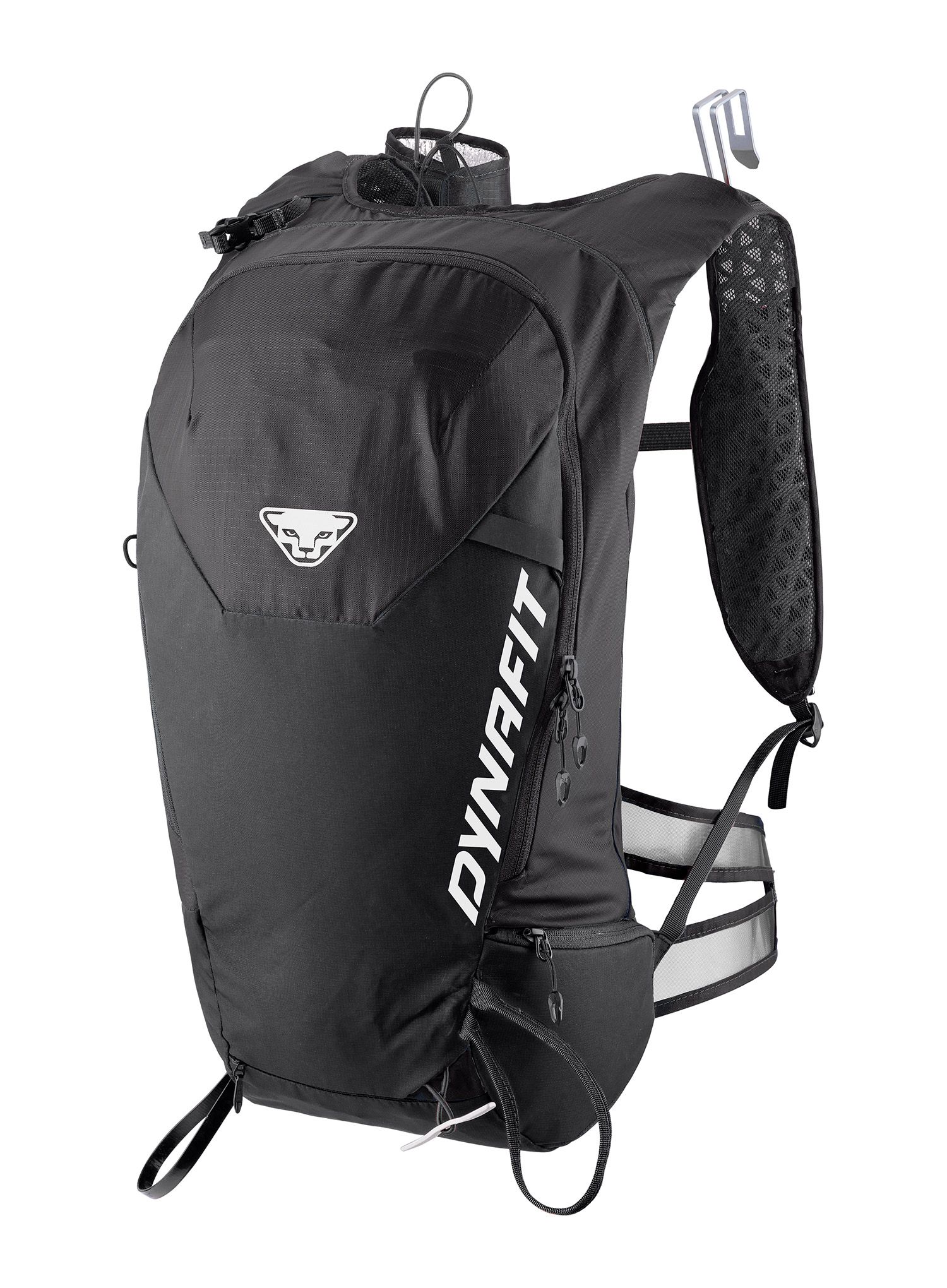 Batoh Dynafit Speed 25+3 Backpack - black out/nimbus