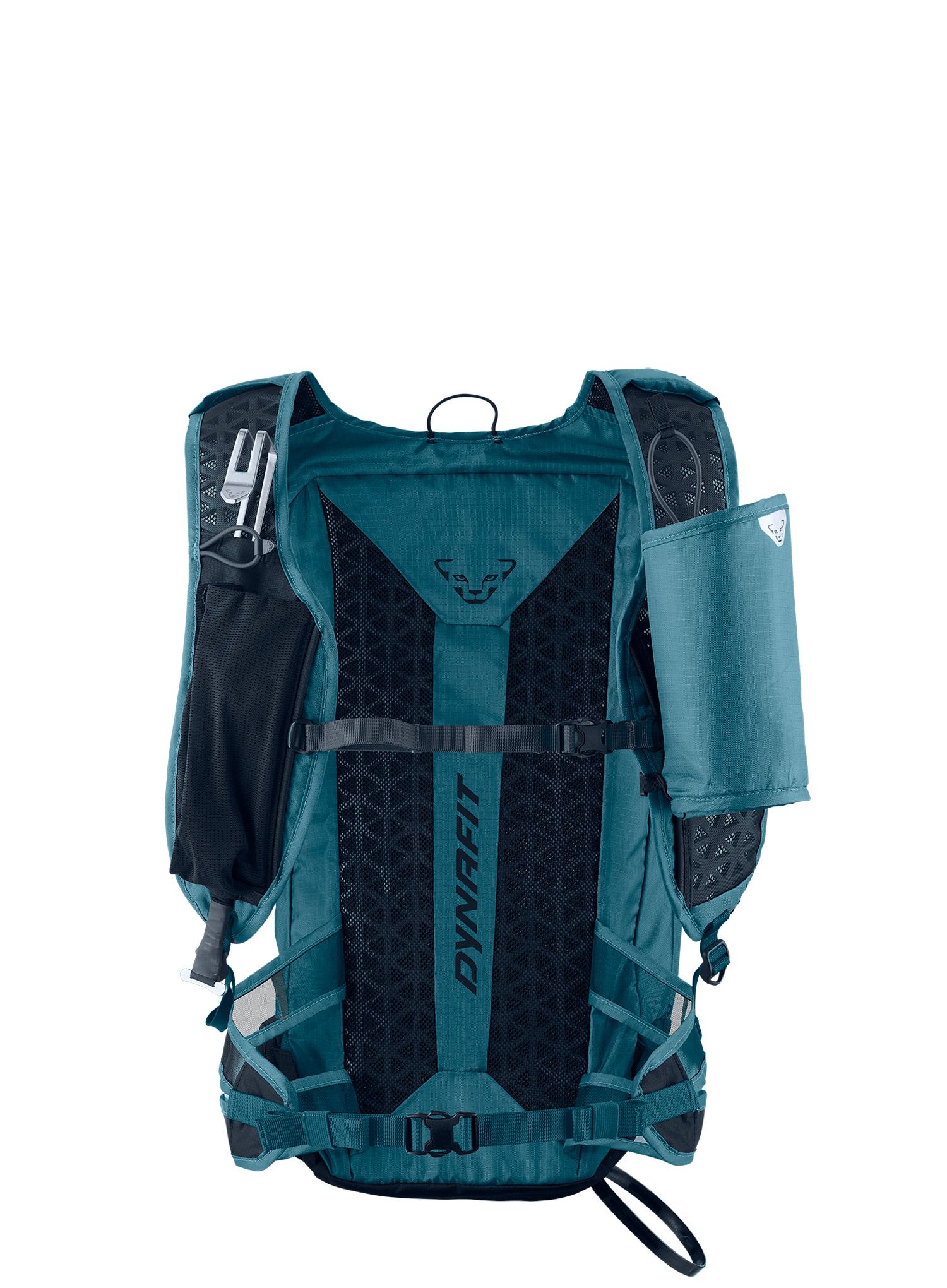 Batoh Dynafit Speed 25+3 Backpack - storm blue/blueberry