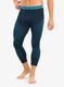 Funkční legíny Dynafit Speed Dryarn Tights - blueberry/storm blue