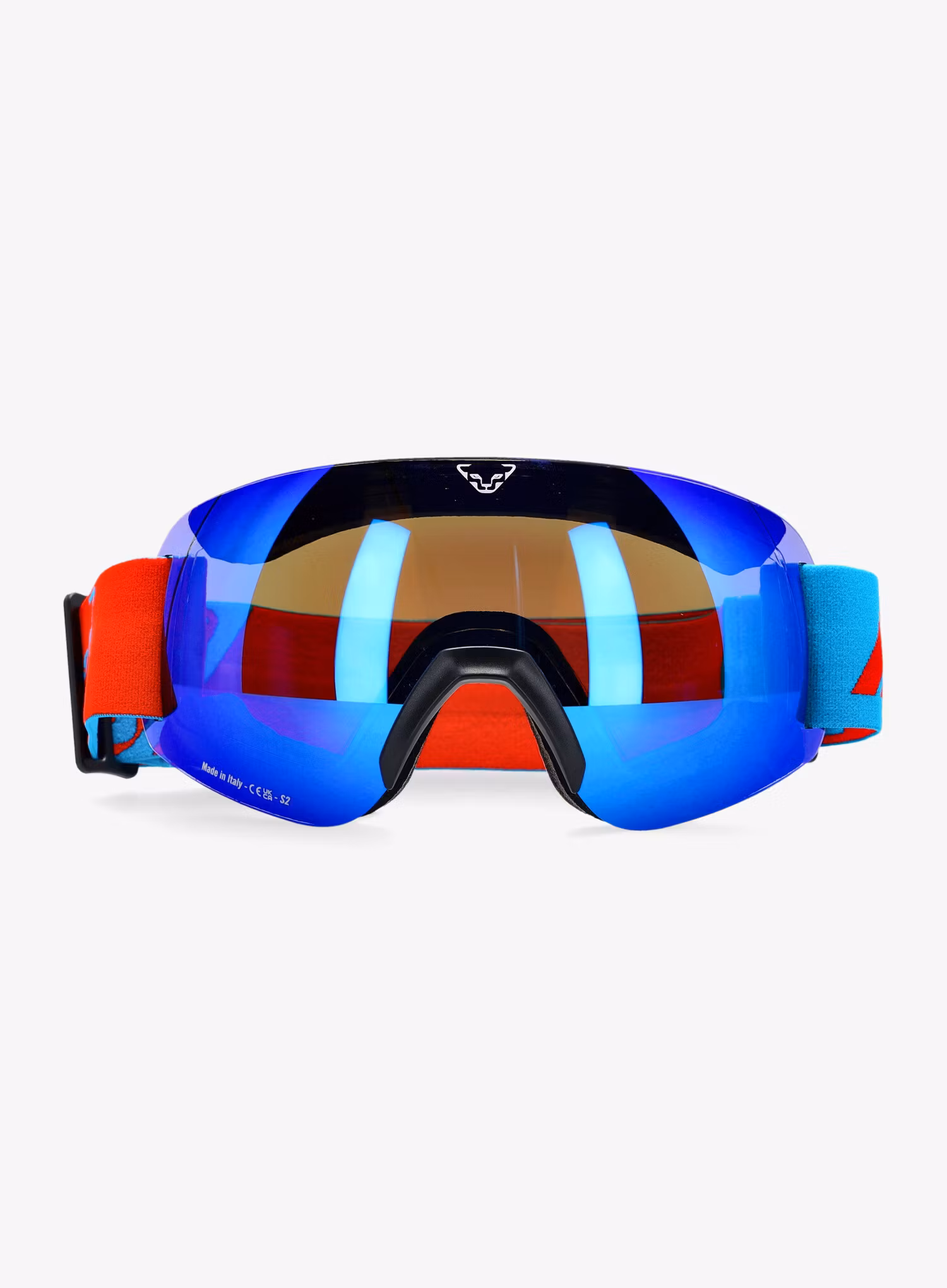 Lyžařské brýle Dynafit Speed Goggle - frost/dawn cat s2
