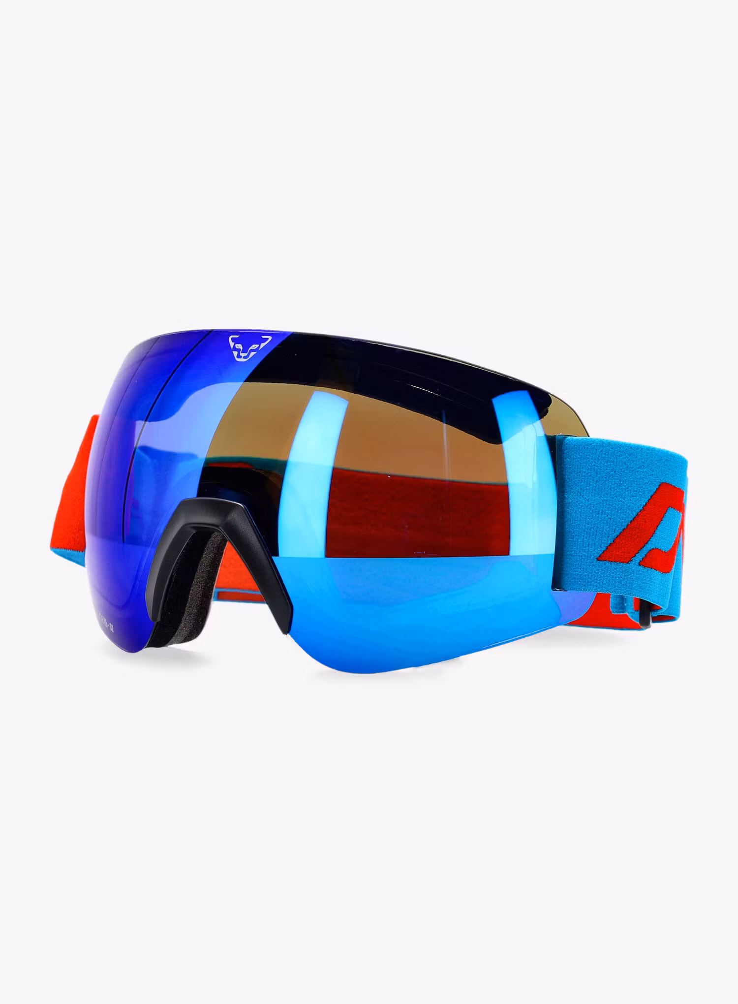 Lyžařské brýle Dynafit Speed Goggle - frost/dawn cat s2