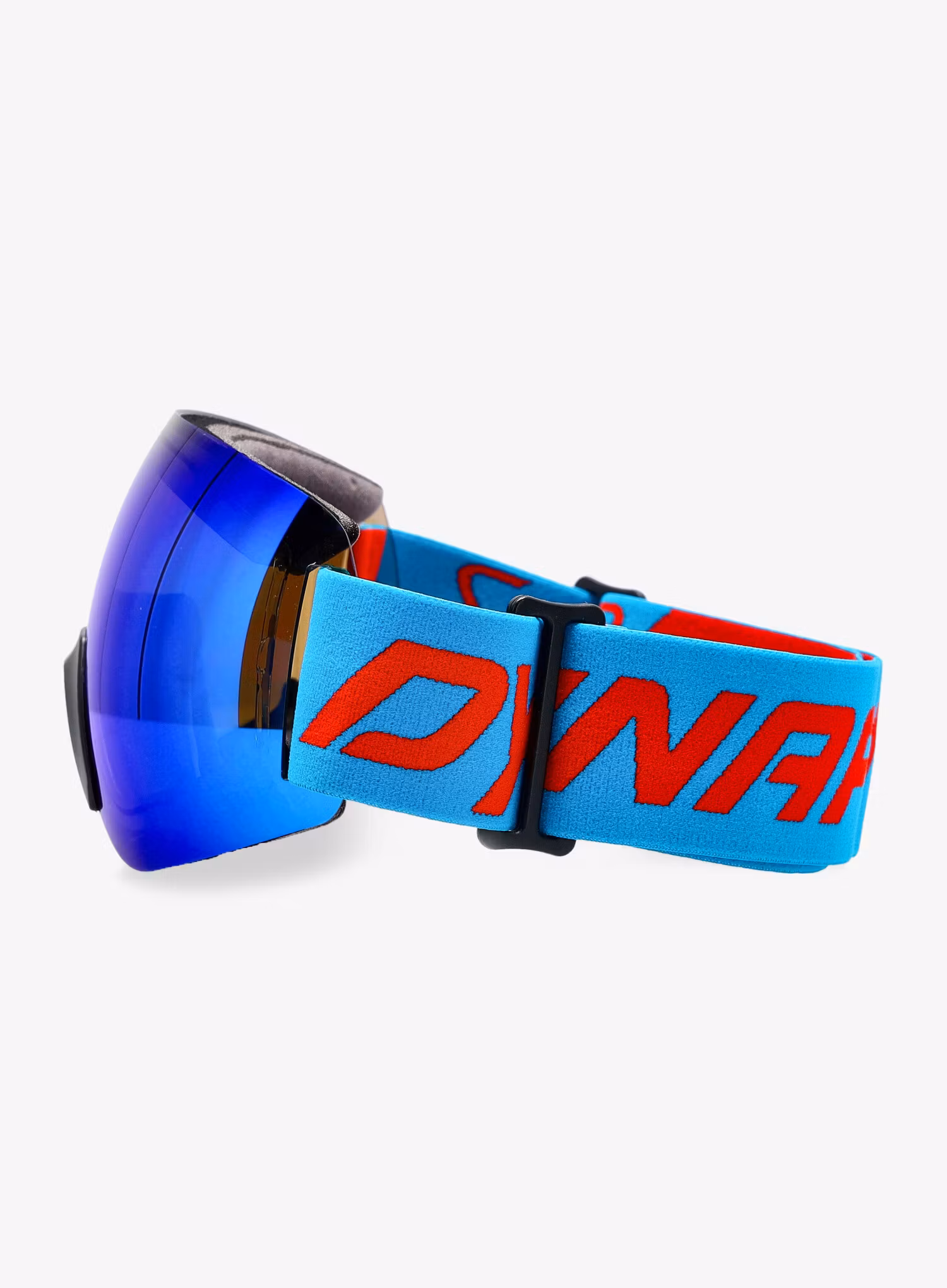 Lyžařské brýle Dynafit Speed Goggle - frost/dawn cat s2