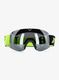 Lyžařské brýle Dynafit Speed Goggle - yellow/black cat s3