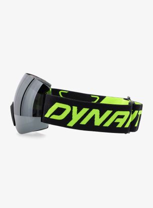 Lyžařské brýle Dynafit Speed Goggle - yellow/black cat s3