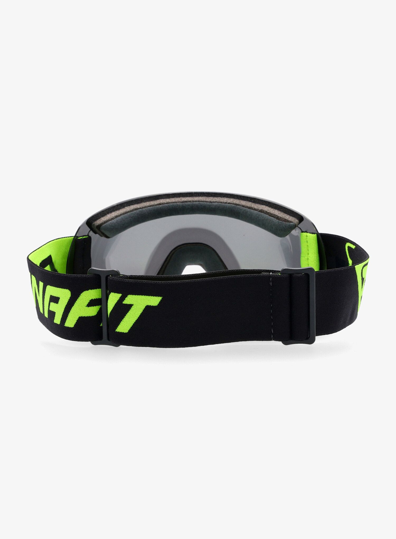 Lyžařské brýle Dynafit Speed Goggle - yellow/black cat s3