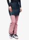 Zateplená sukně Dynafit Speed Insulation Skirt - blueberry/marine blue