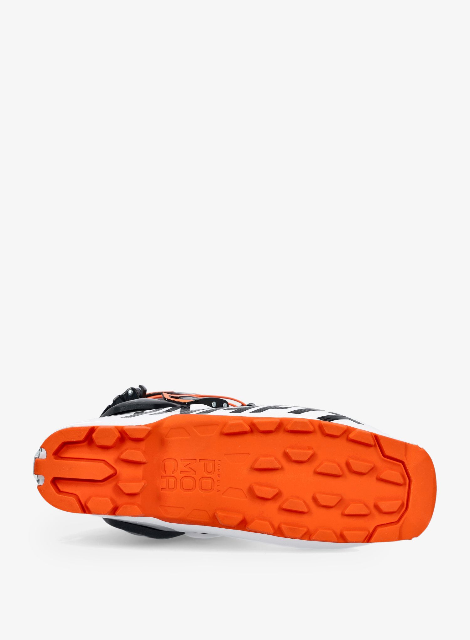 Skialpové boty Dynafit Speed - nimbus/shocking orange