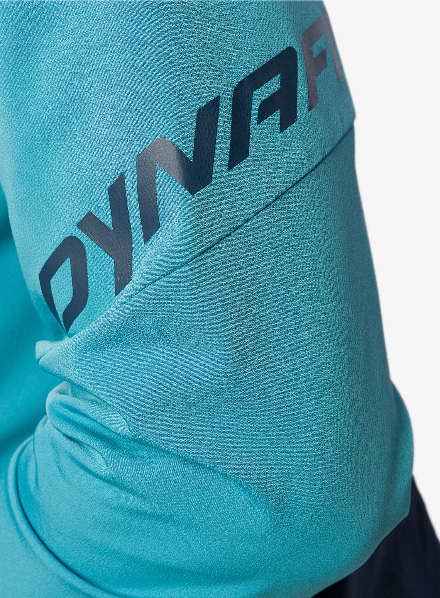 Bunda skialpova Dynafit TLT Dynastretch Jacket - storm blue