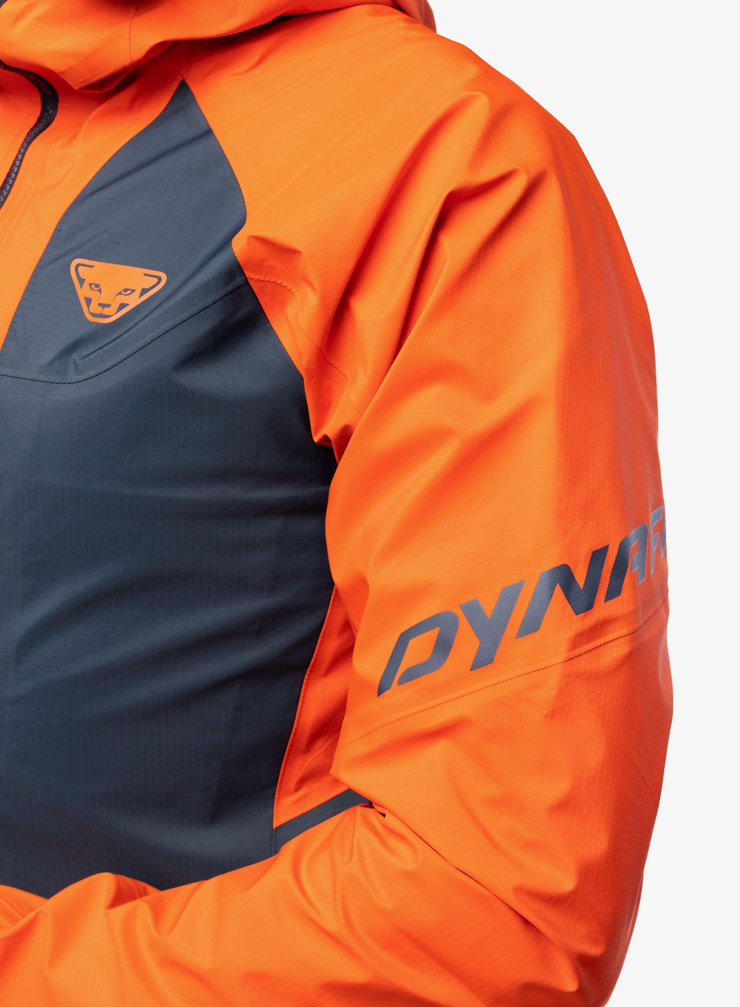 Bunda na skialpinismus Dynafit TLT GTX Jacket - dawn/dawn