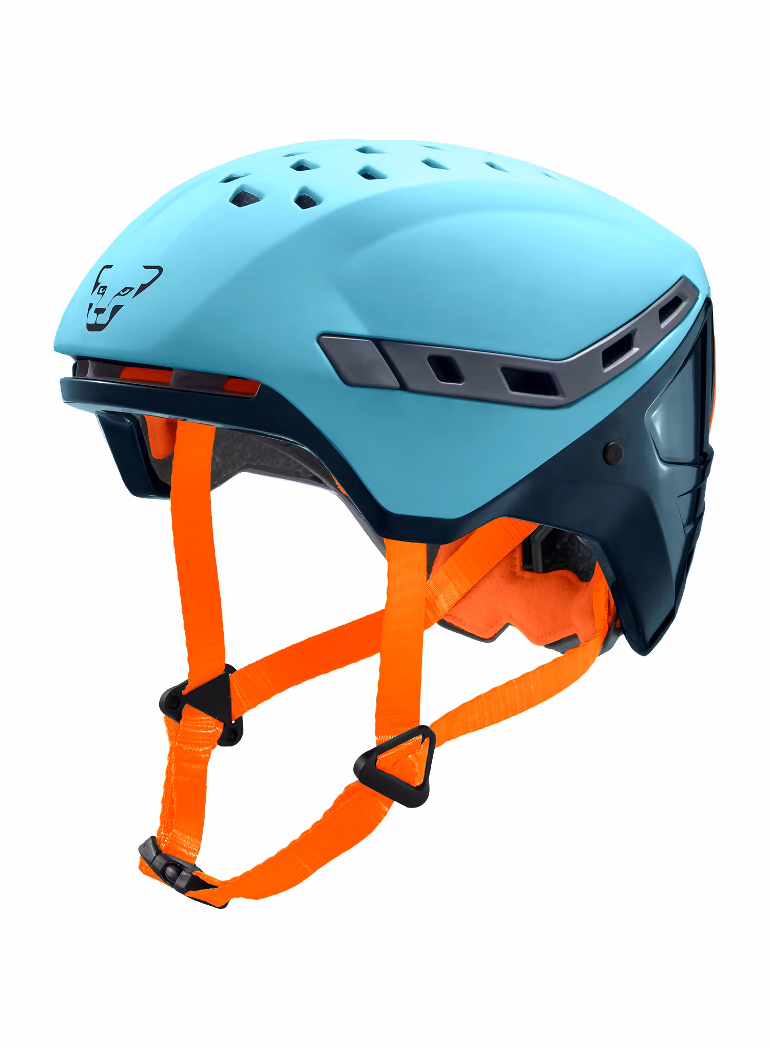 Lezecká helma Dynafit TLT Helmet - storm blue