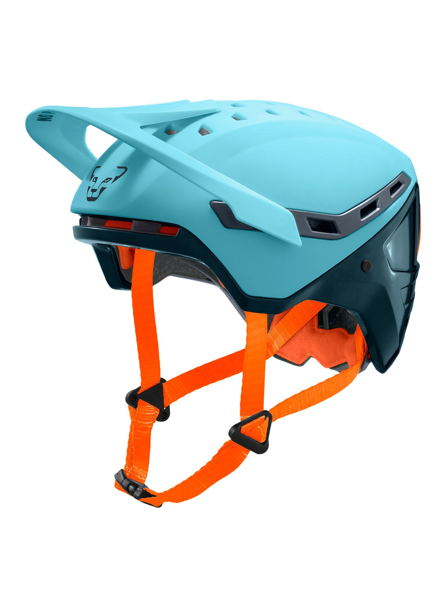 Lezecká helma Dynafit TLT Helmet - storm blue