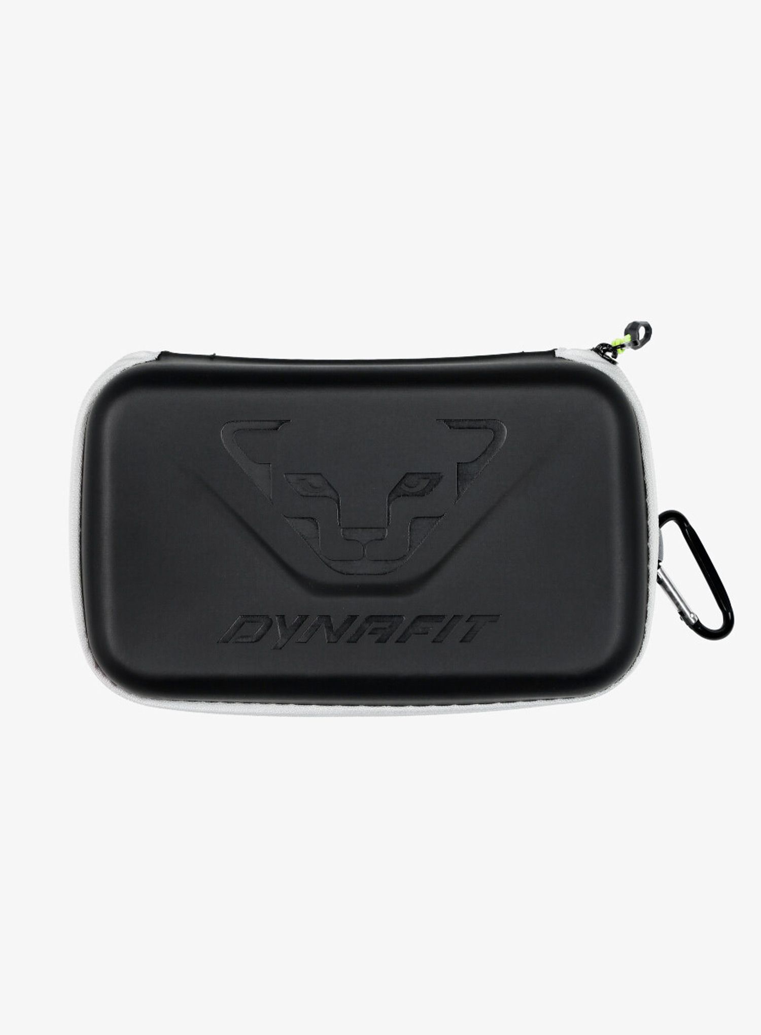 Lyžařské brýle Dynafit TLT Evo Goggle - pink glo/silvretta Cat S3